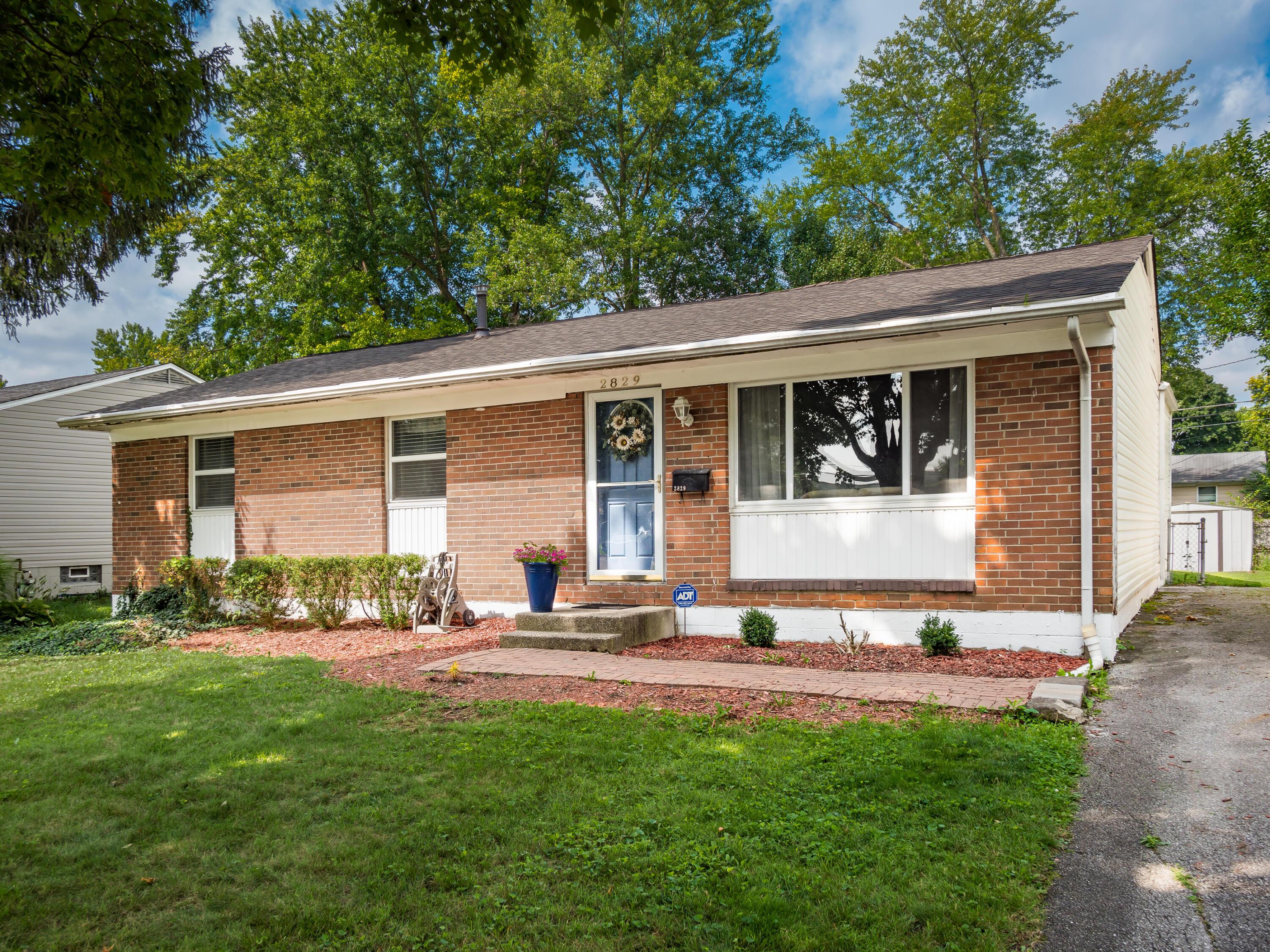 2829 Fleet Road