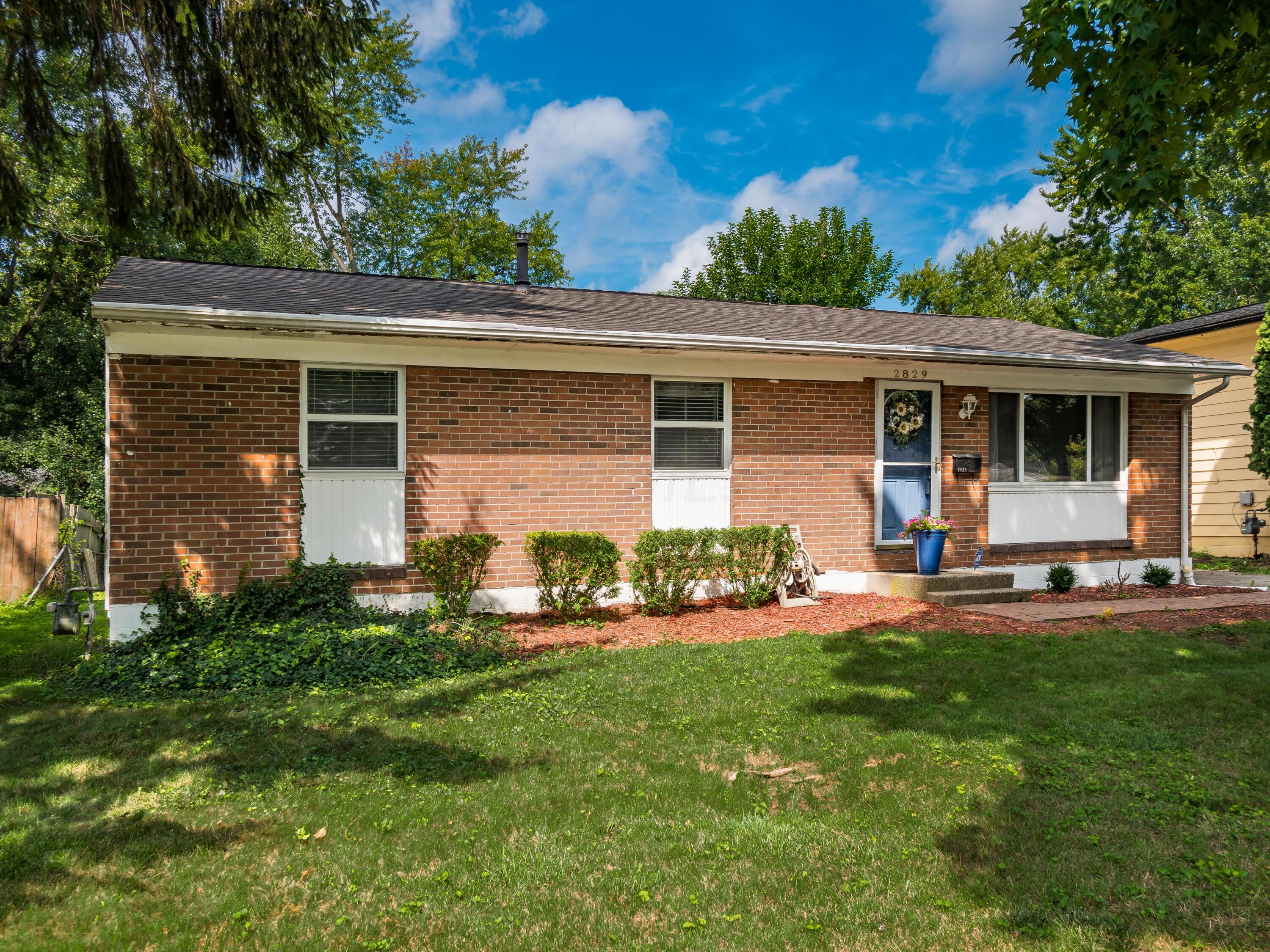2829 Fleet Road