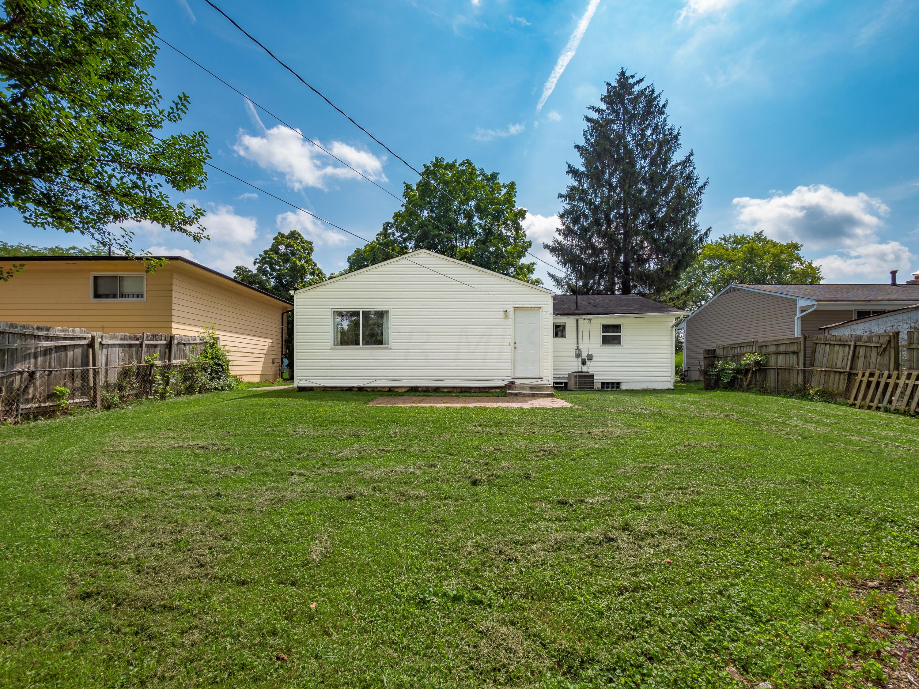 2829 Fleet Road