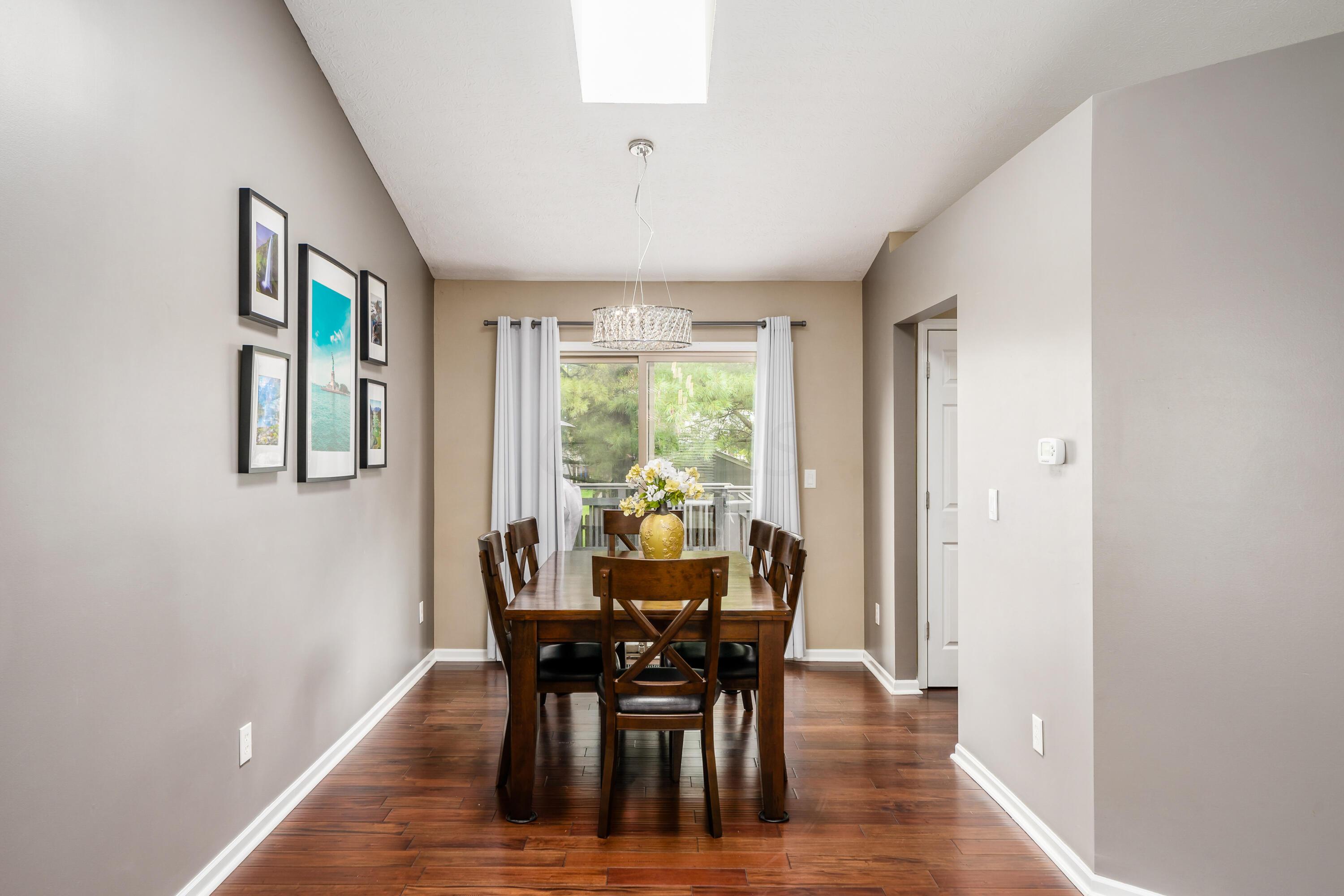 9091 Longstone Drive