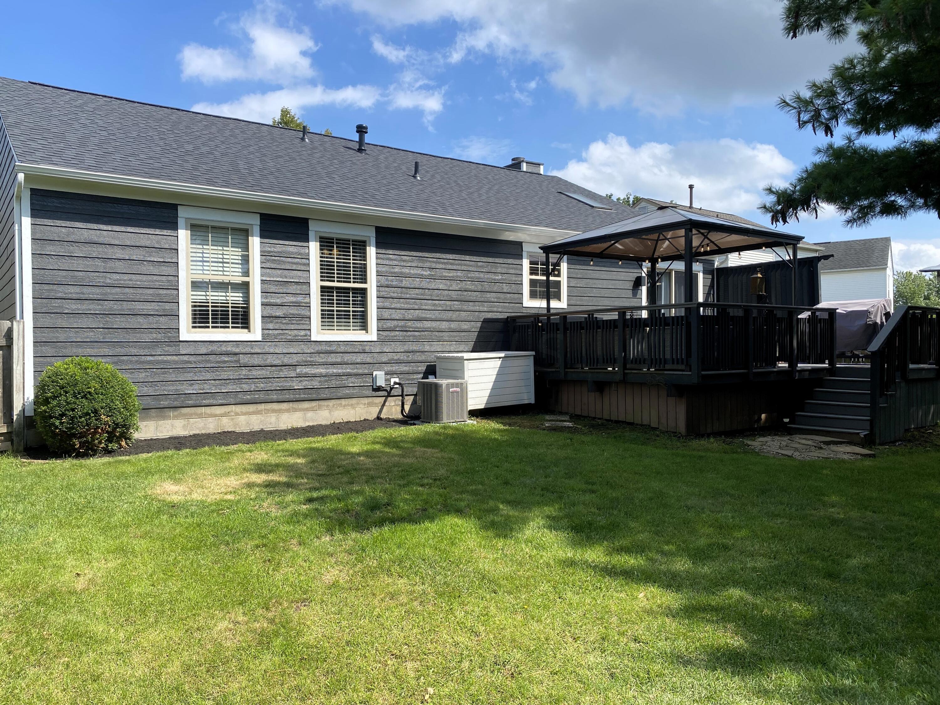 9091 Longstone Drive