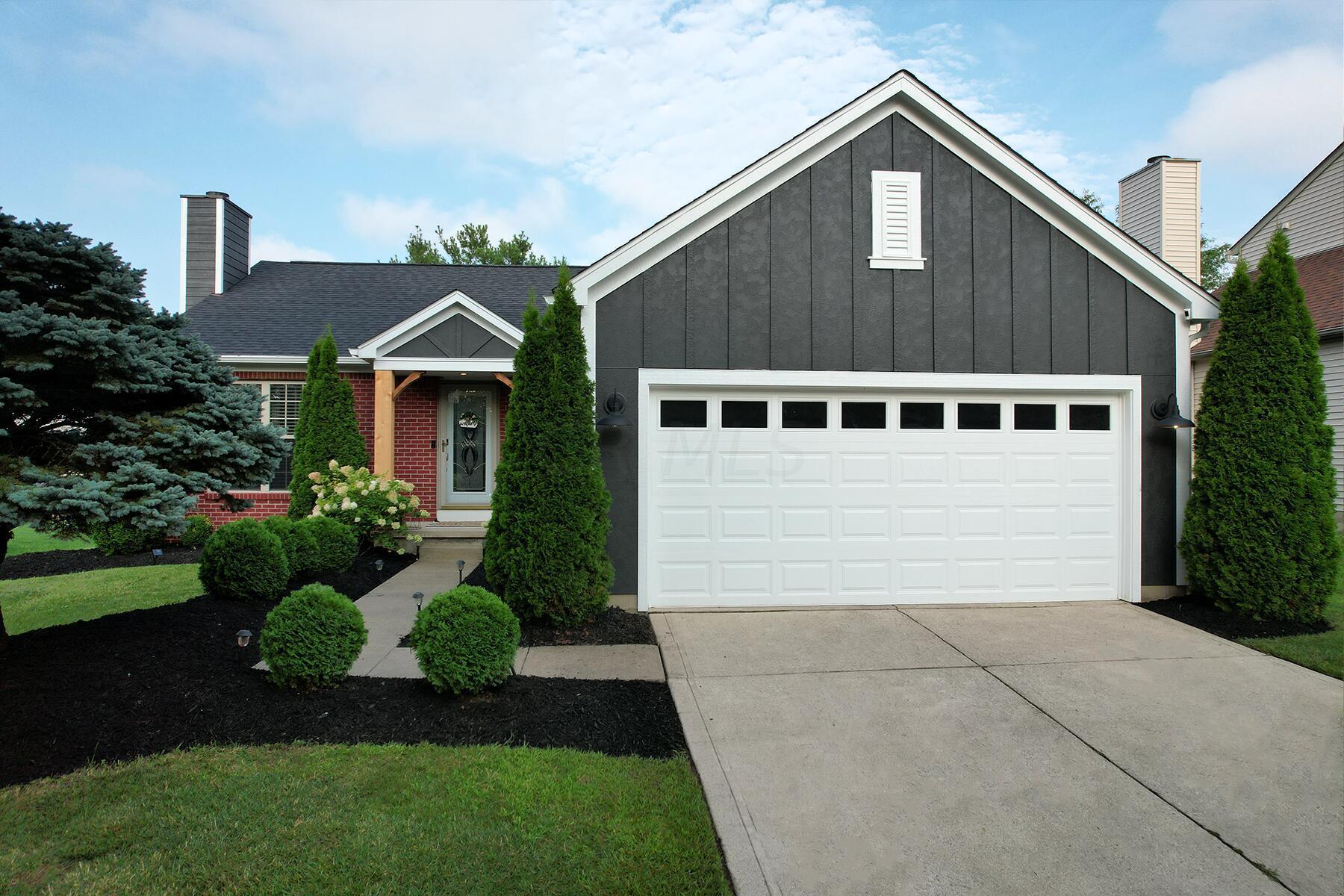 9091 Longstone Drive