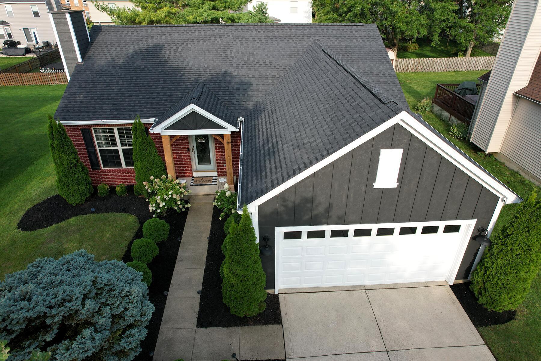 9091 Longstone Drive