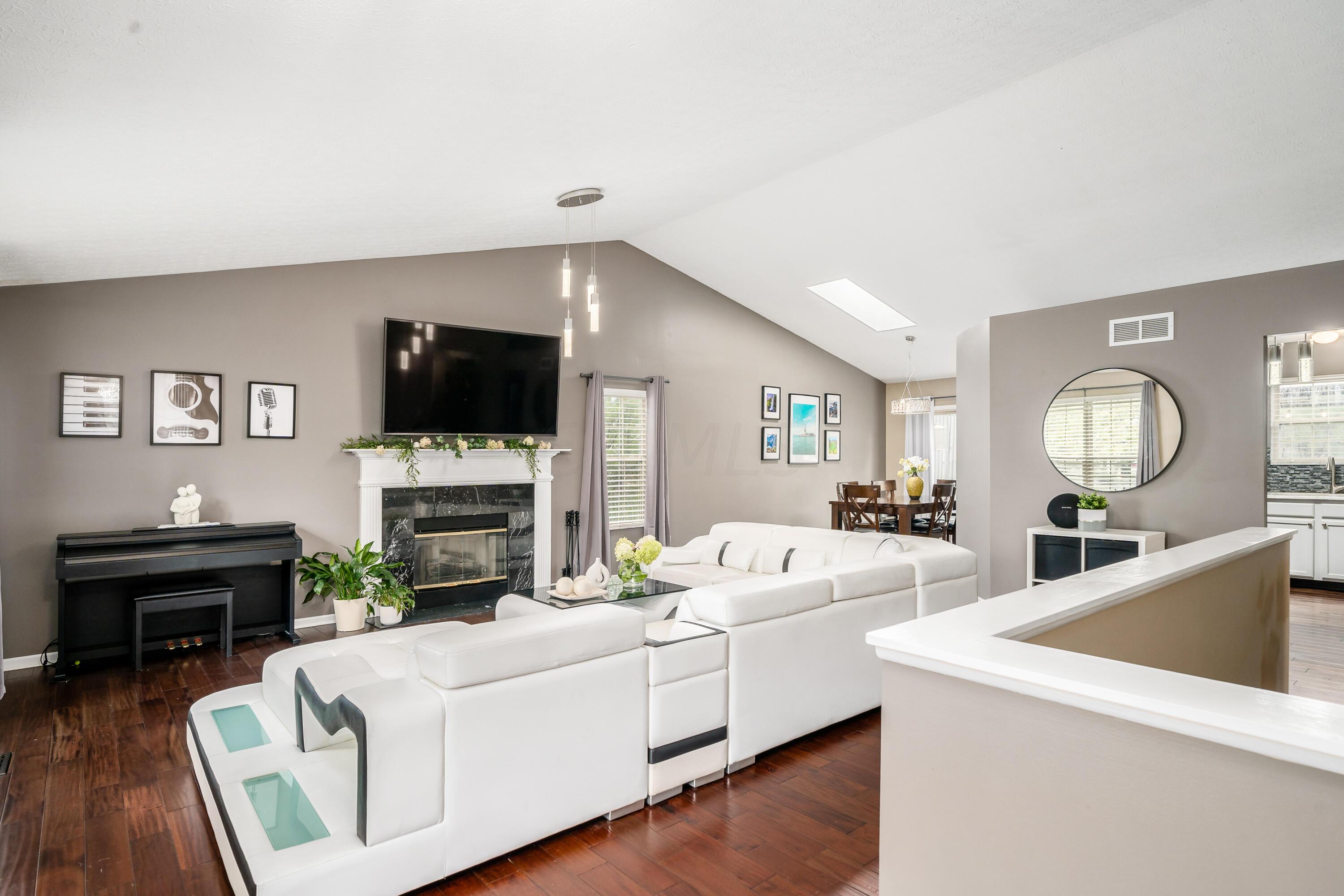 9091 Longstone Drive