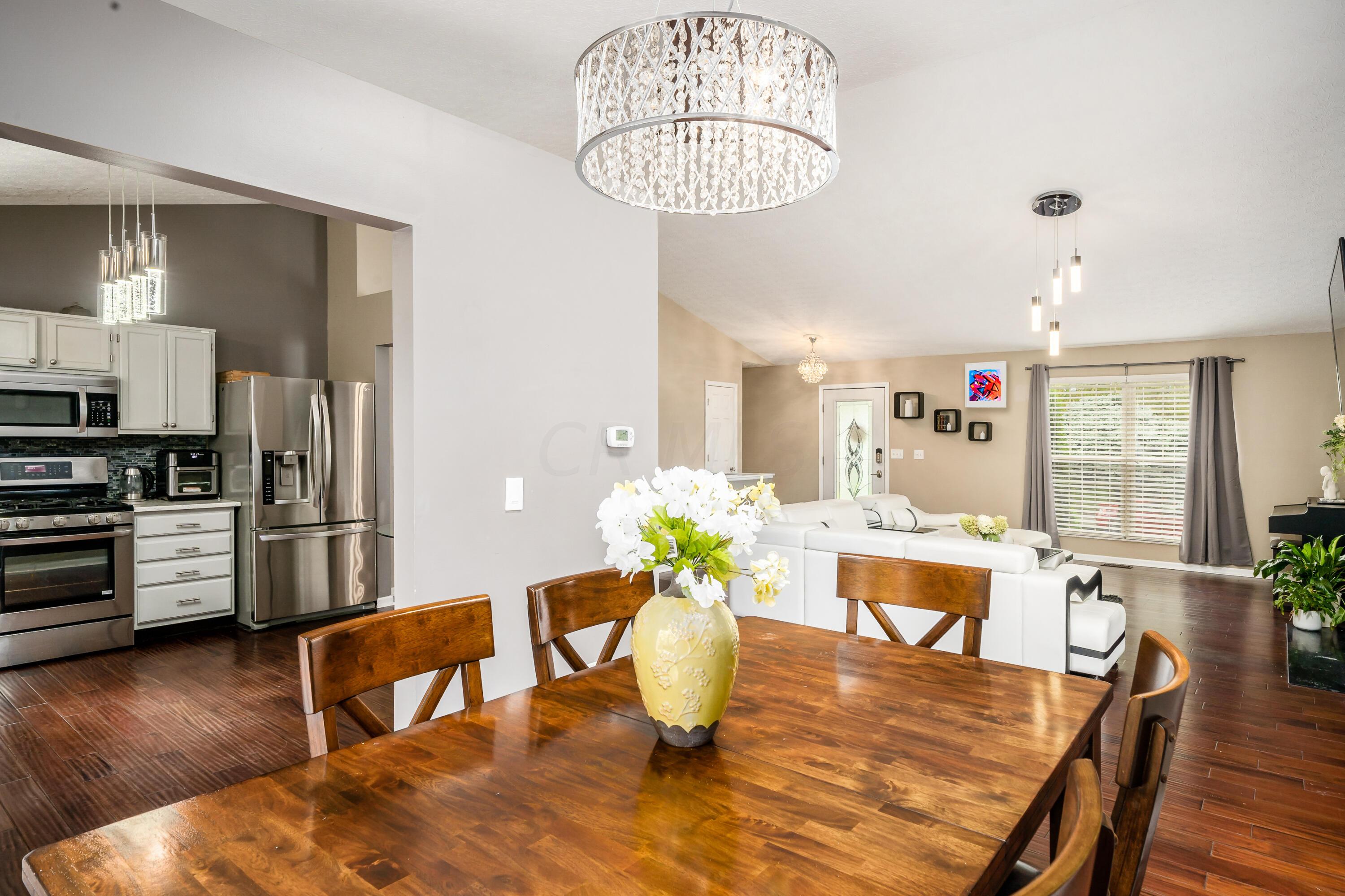 9091 Longstone Drive