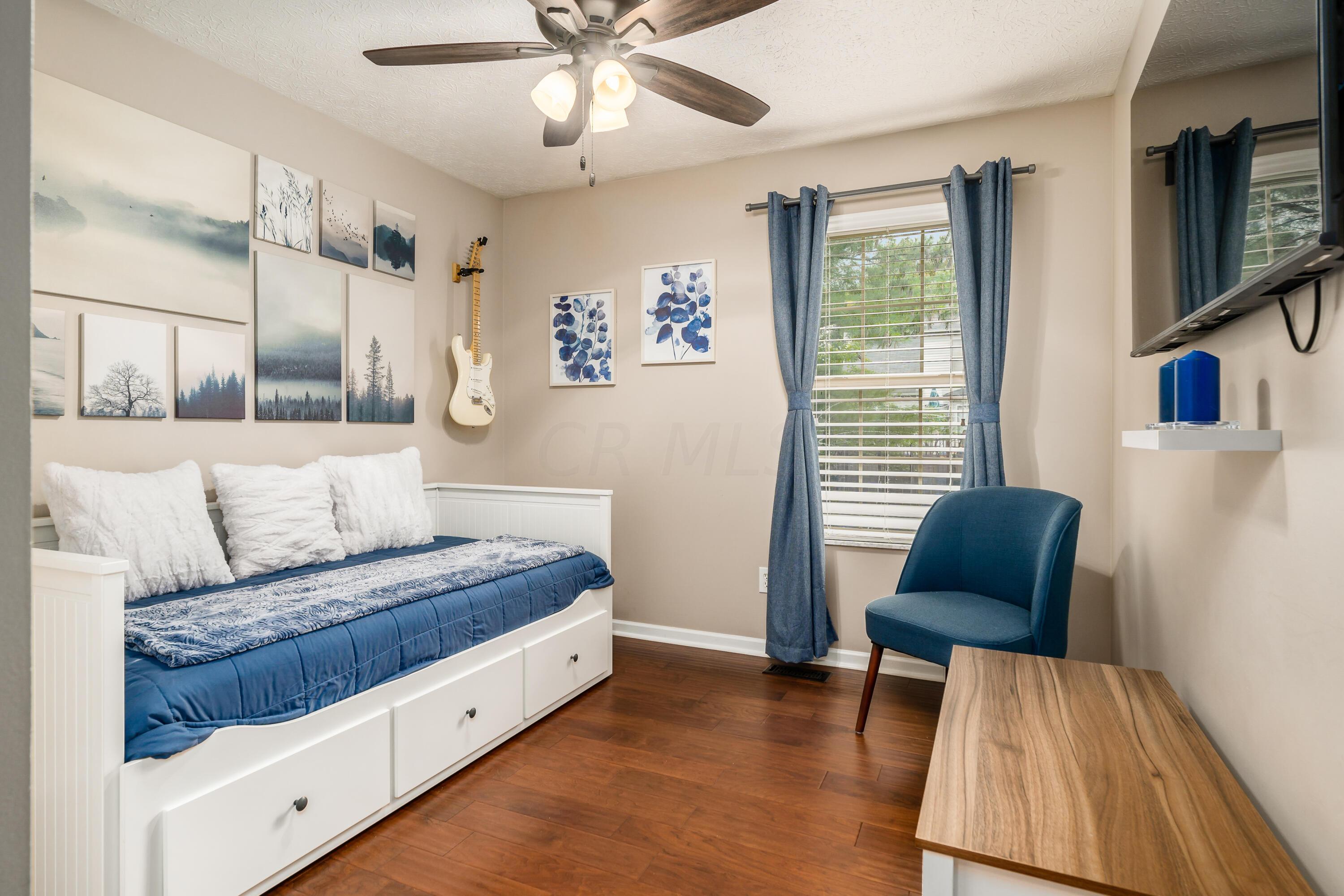 9091 Longstone Drive