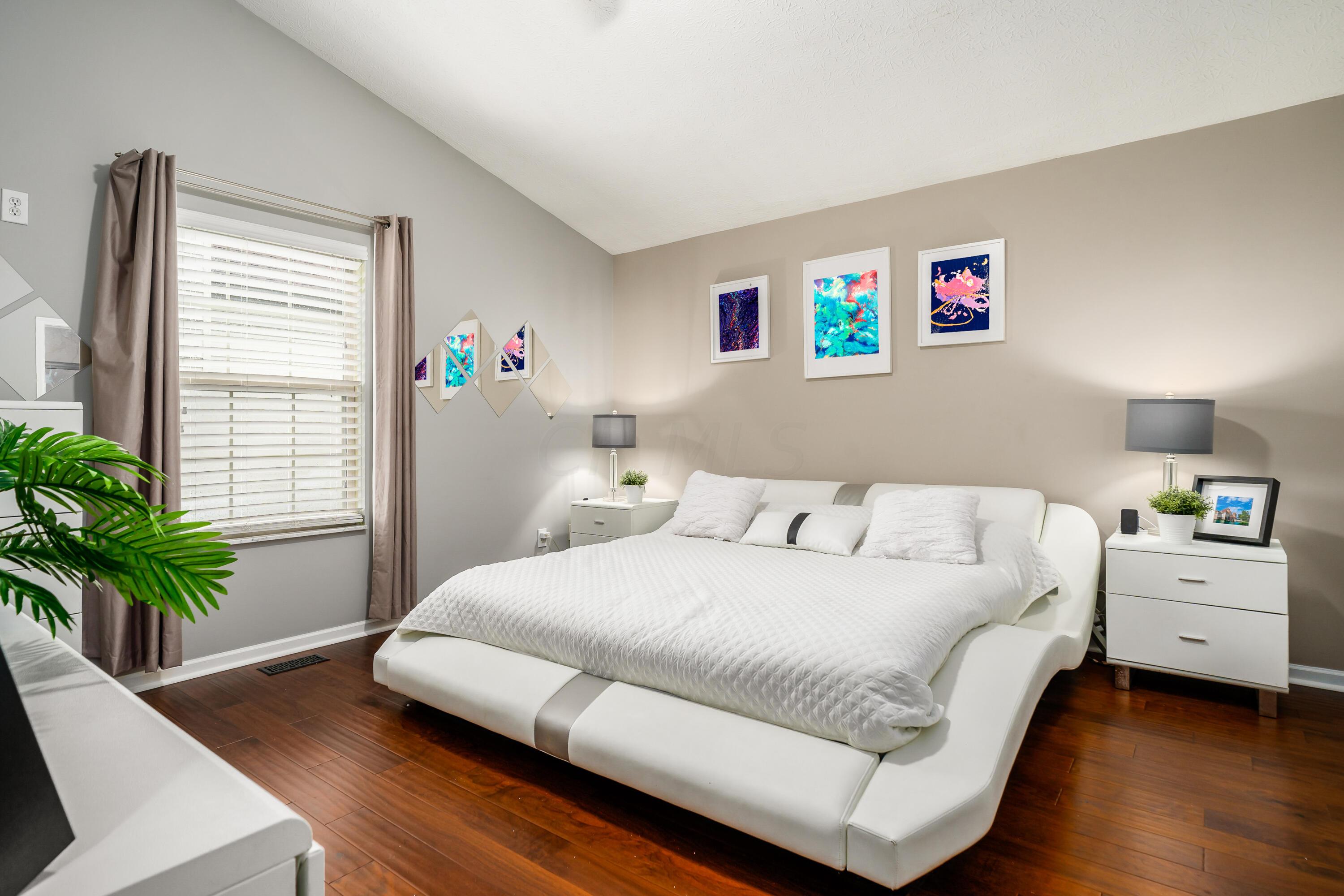 9091 Longstone Drive