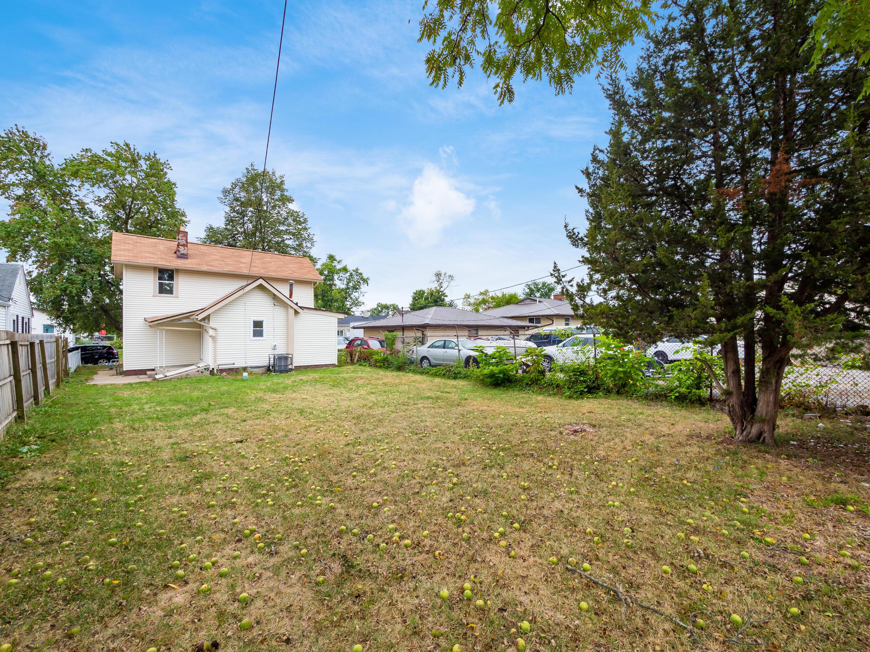 2186 Springmont Avenue