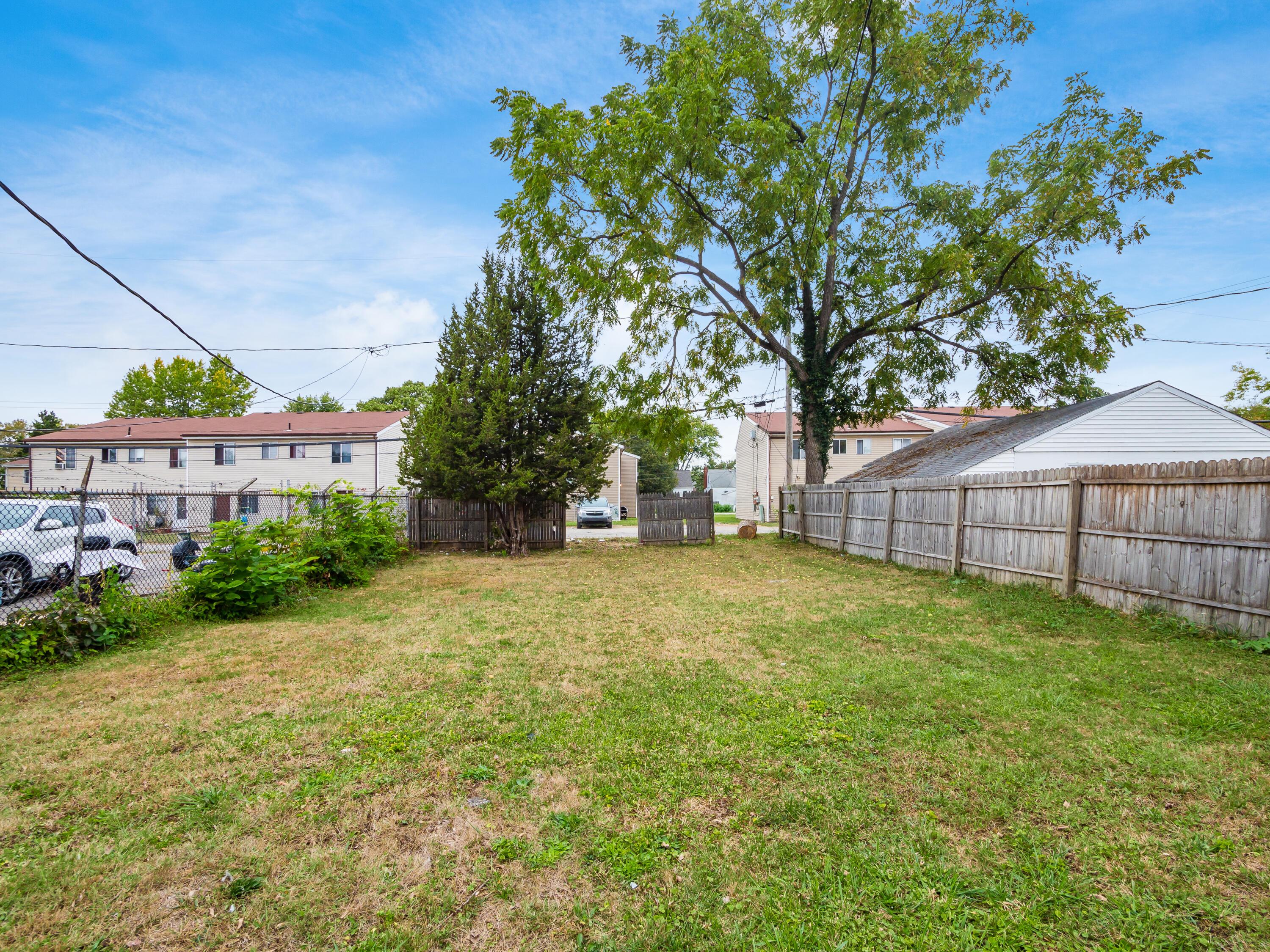 2186 Springmont Avenue