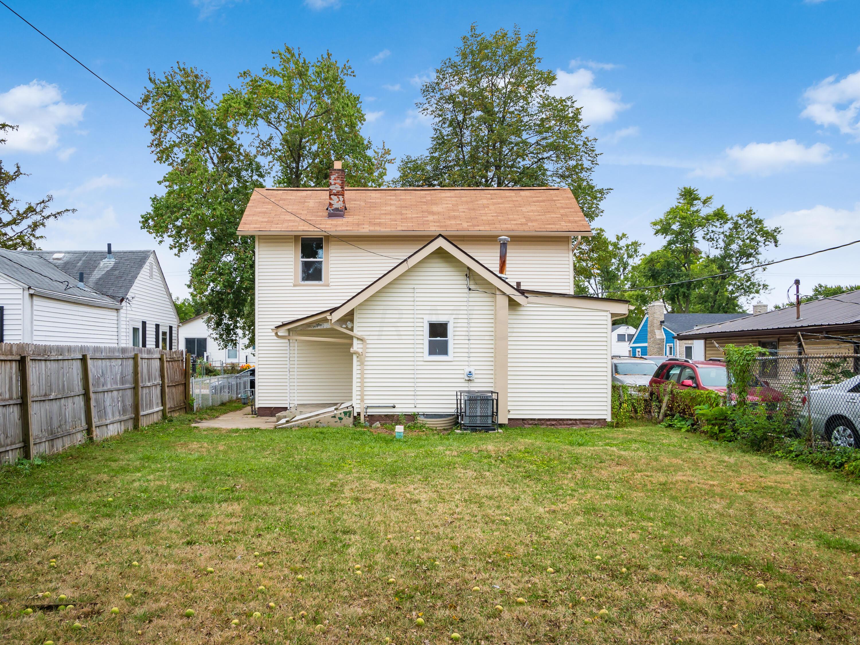 2186 Springmont Avenue