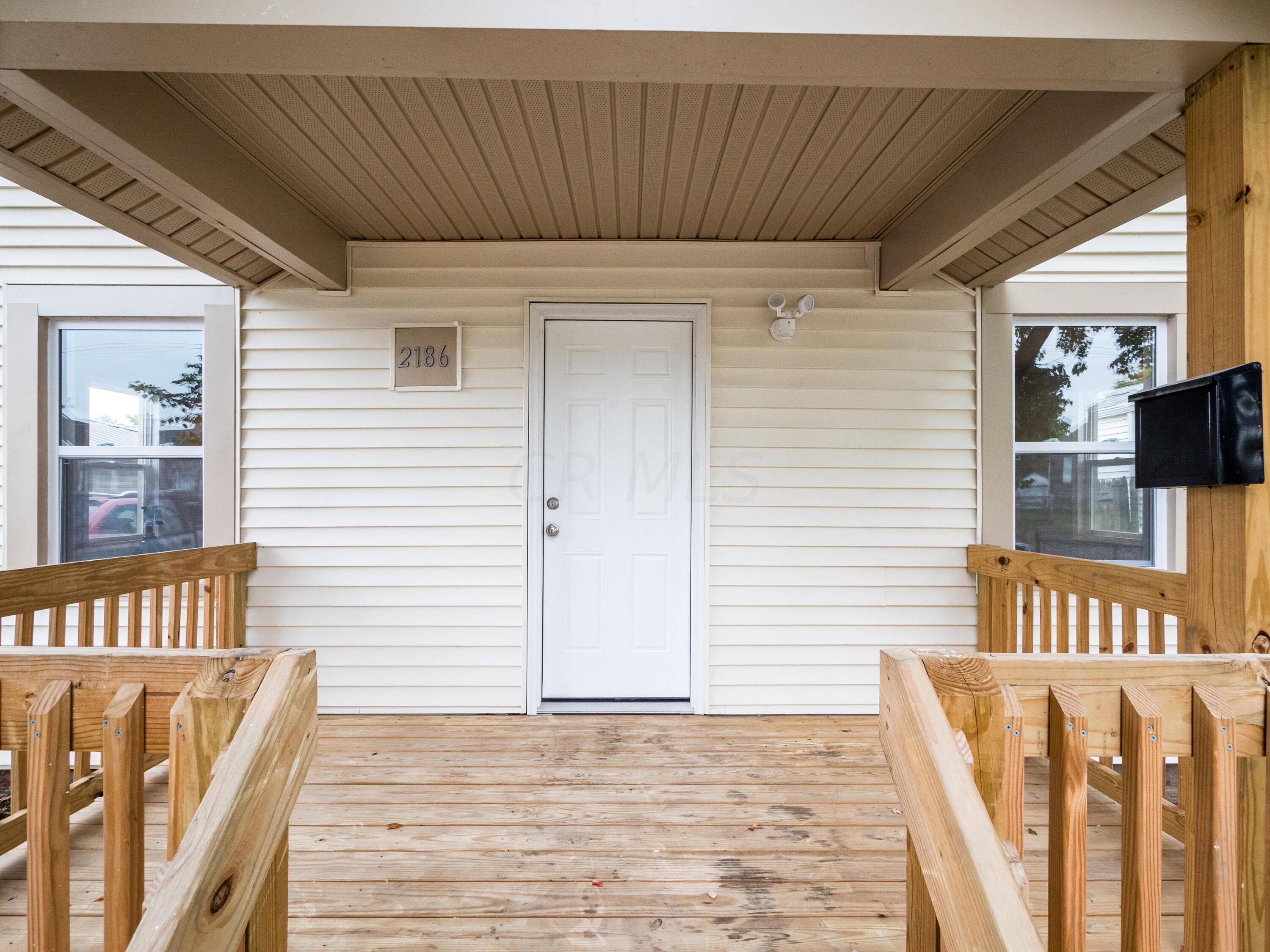 2186 Springmont Avenue