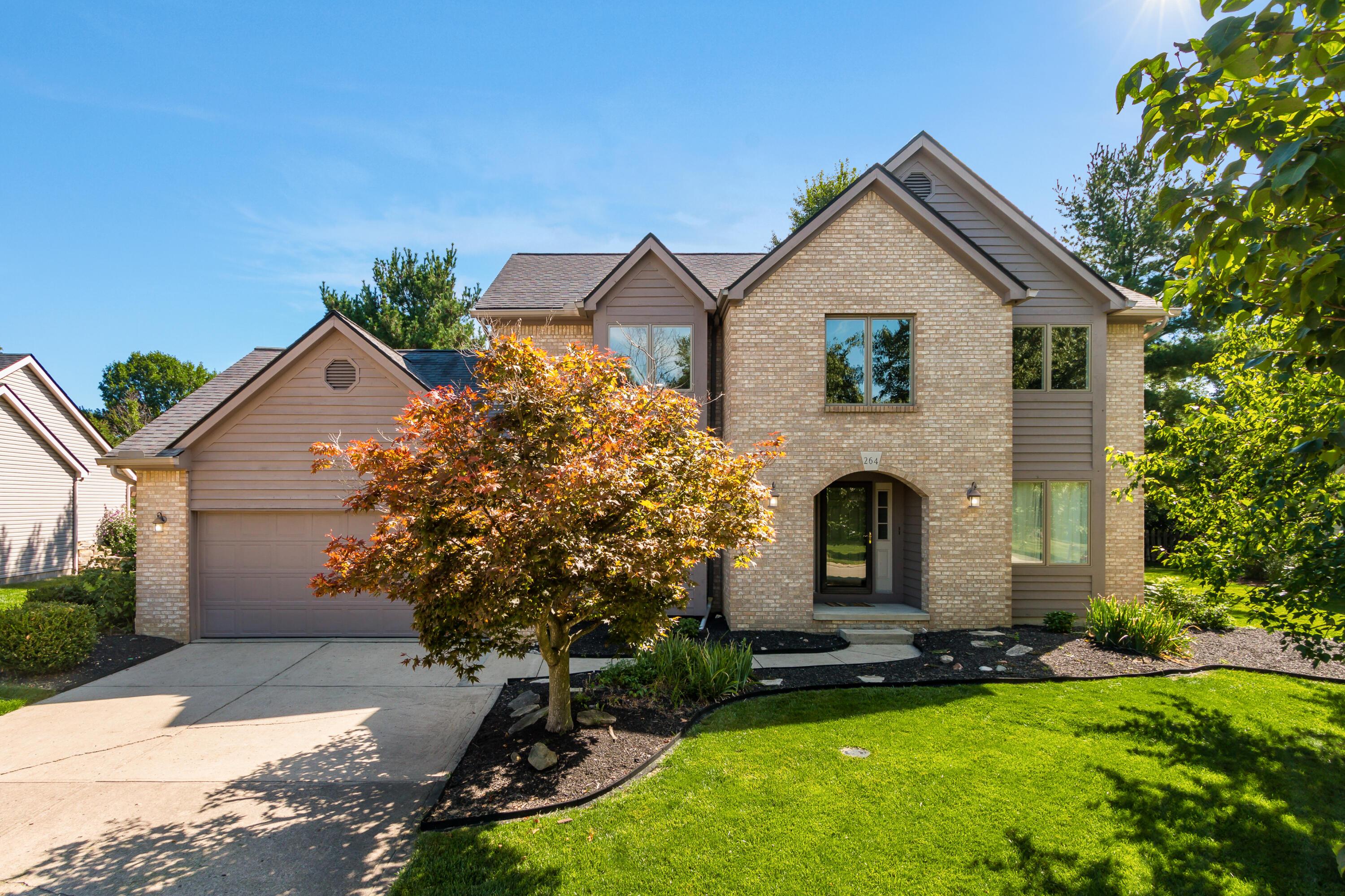 264 Briarbend Boulevard