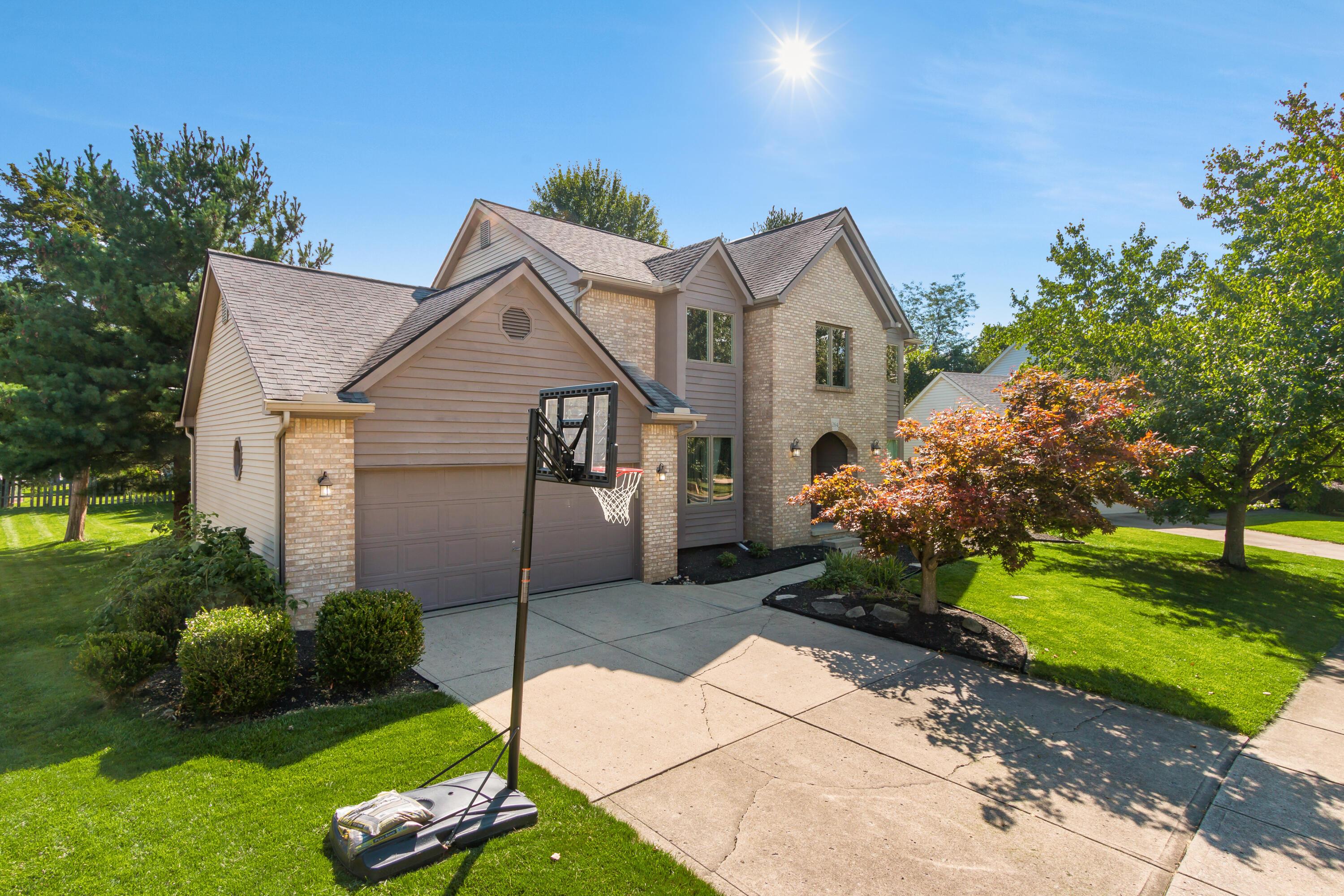 264 Briarbend Boulevard