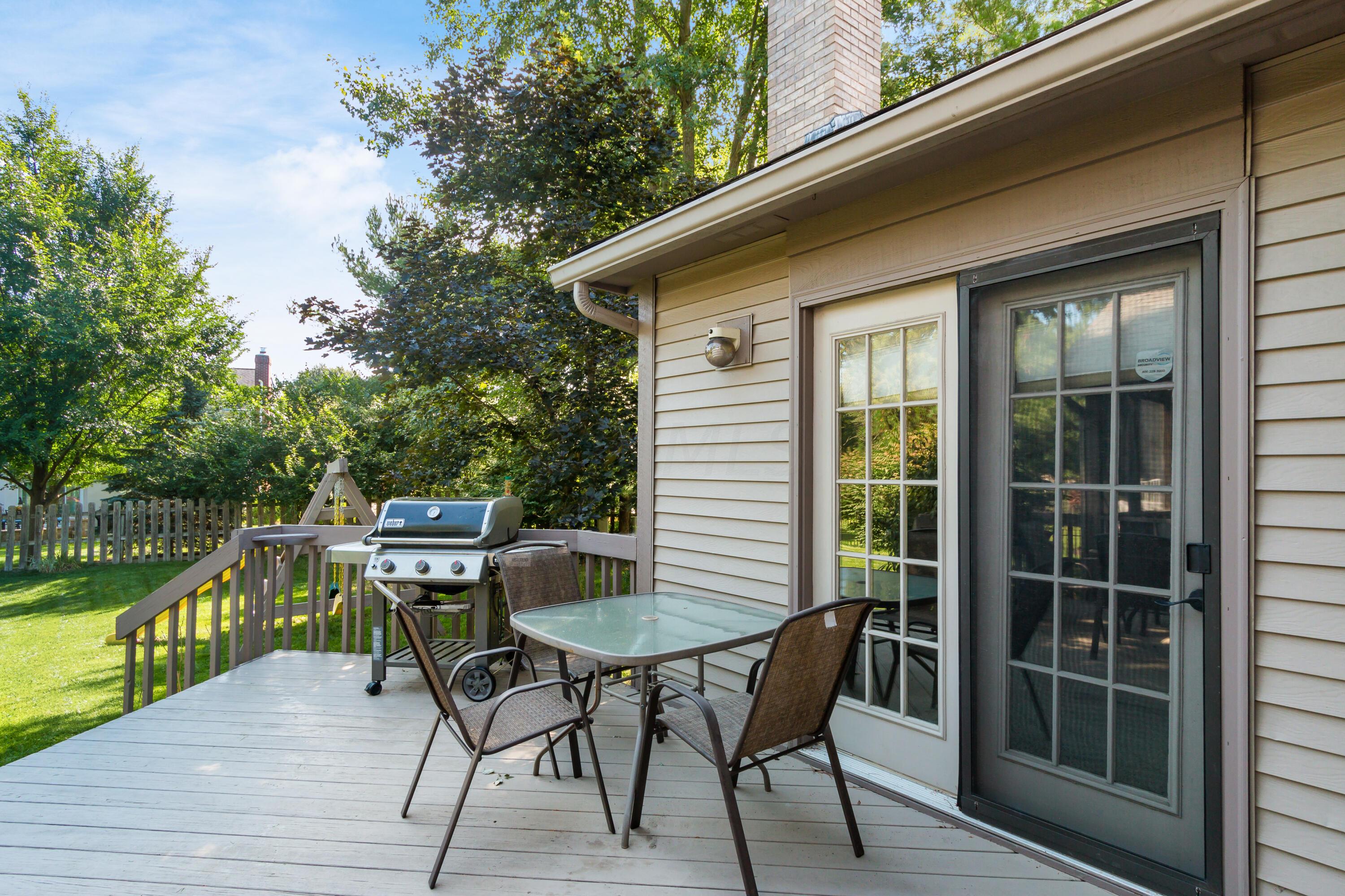 264 Briarbend Boulevard