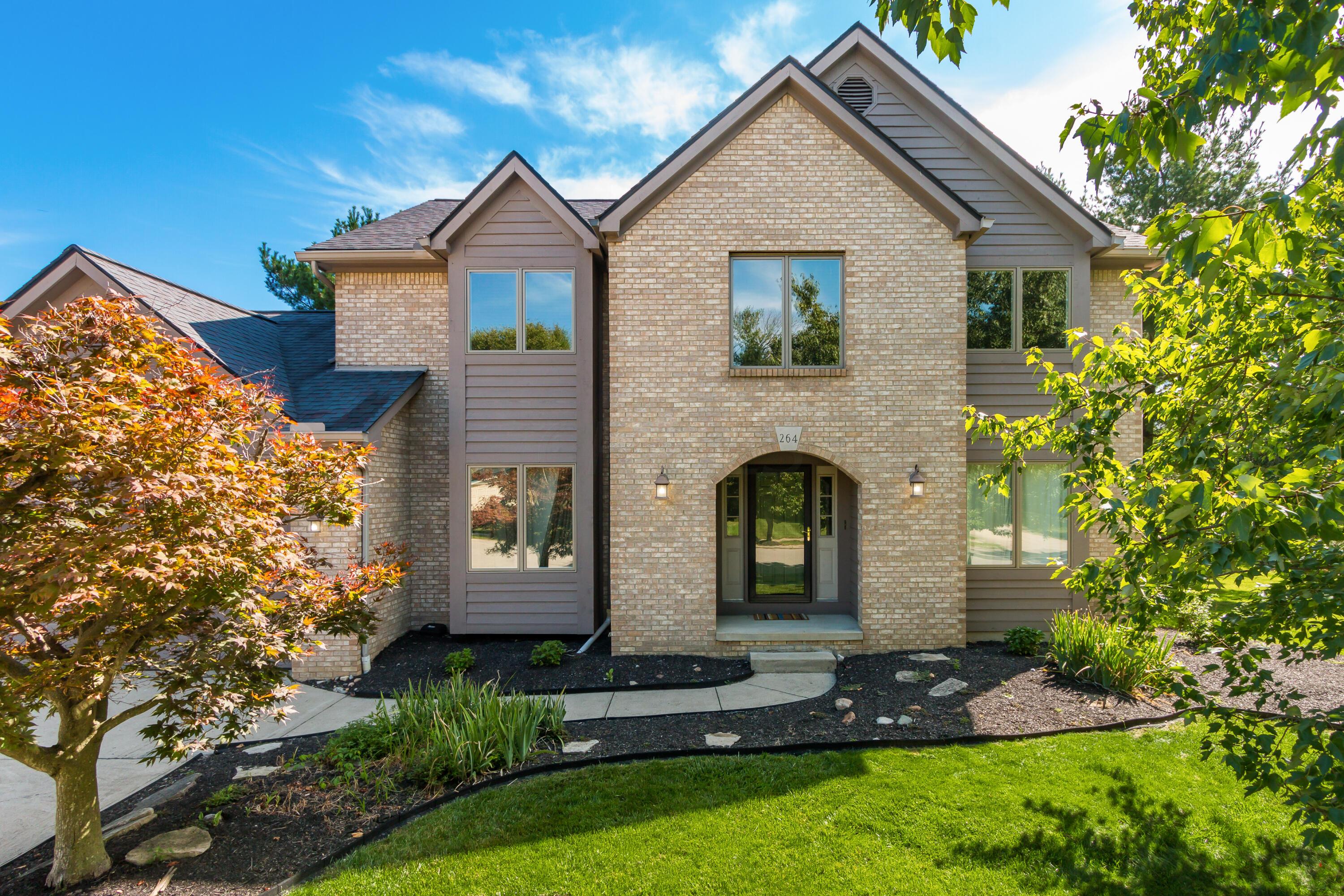 264 Briarbend Boulevard