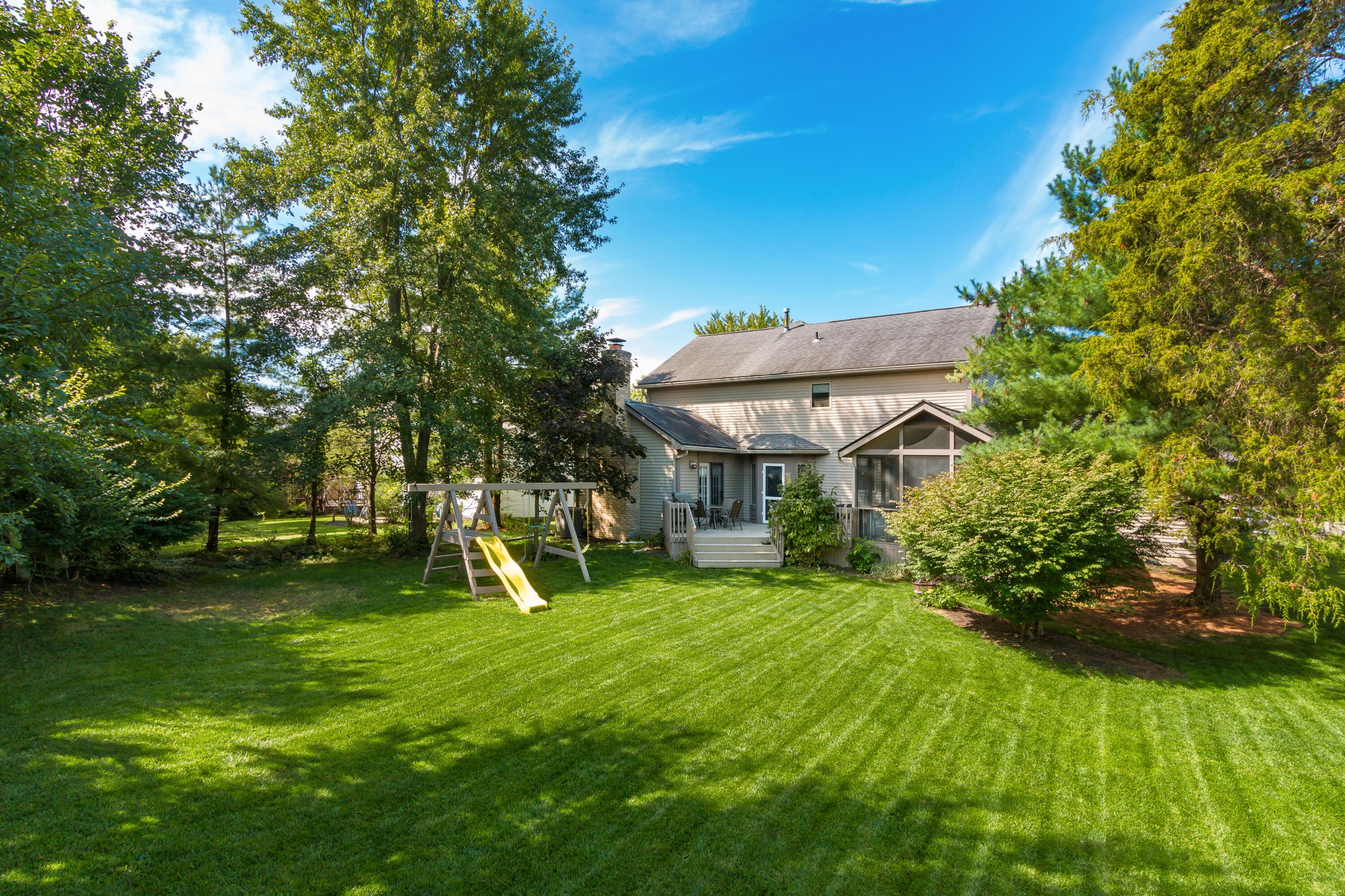 264 Briarbend Boulevard