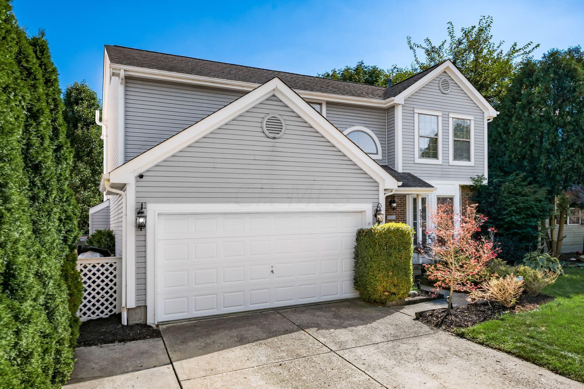 5973 Heritage Farms Court