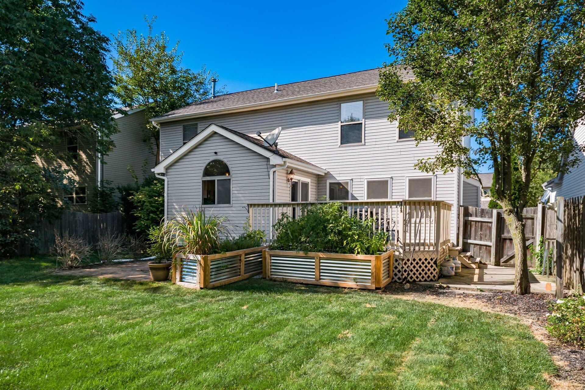 5973 Heritage Farms Court