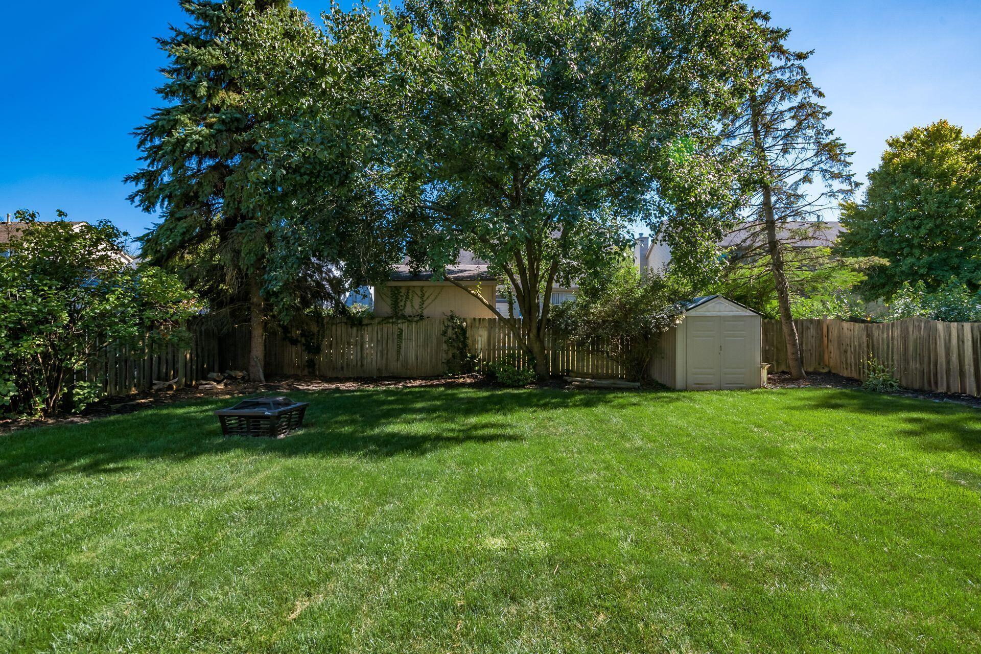 5973 Heritage Farms Court