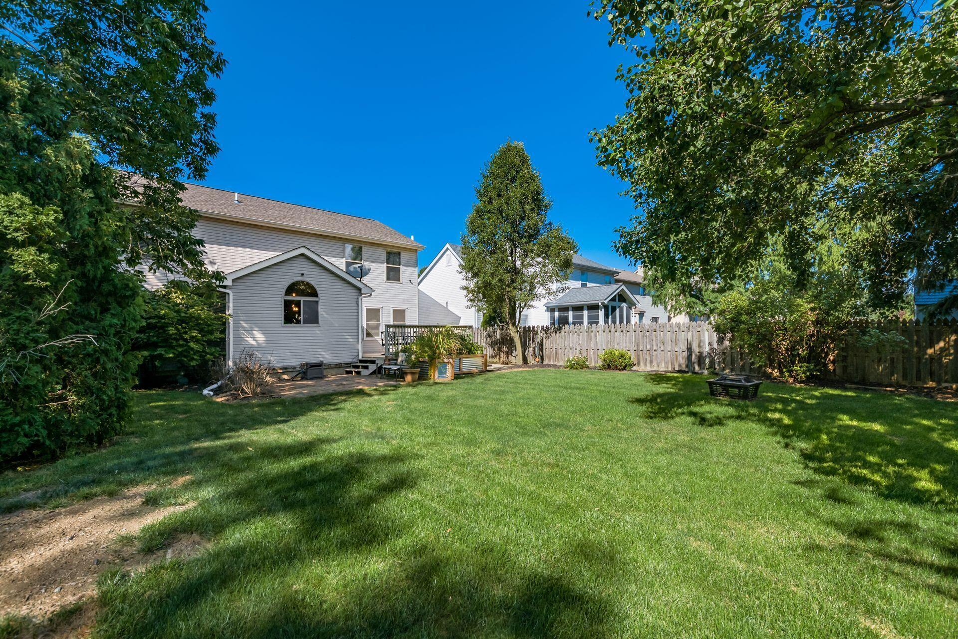 5973 Heritage Farms Court