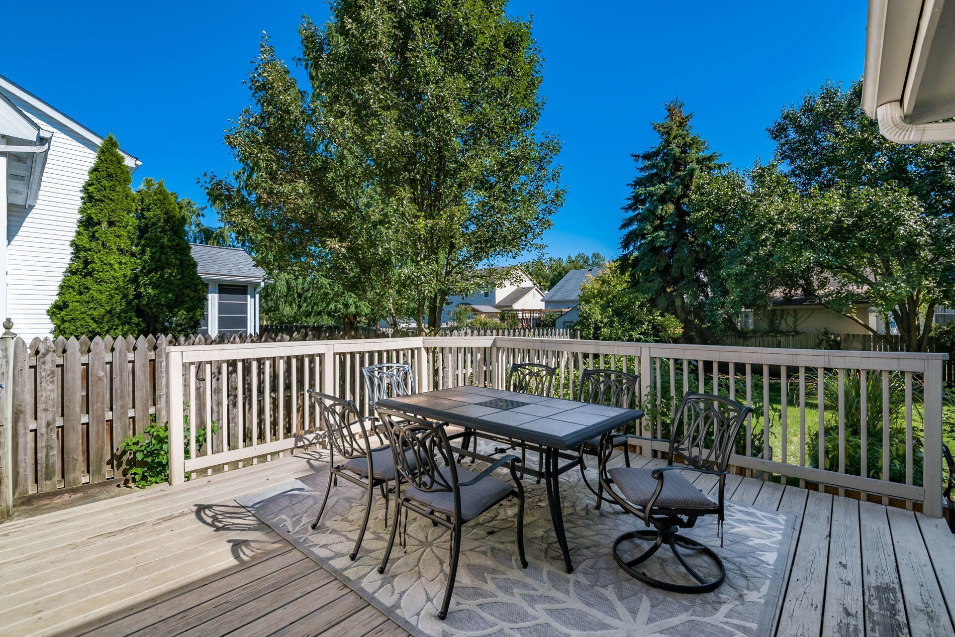 5973 Heritage Farms Court