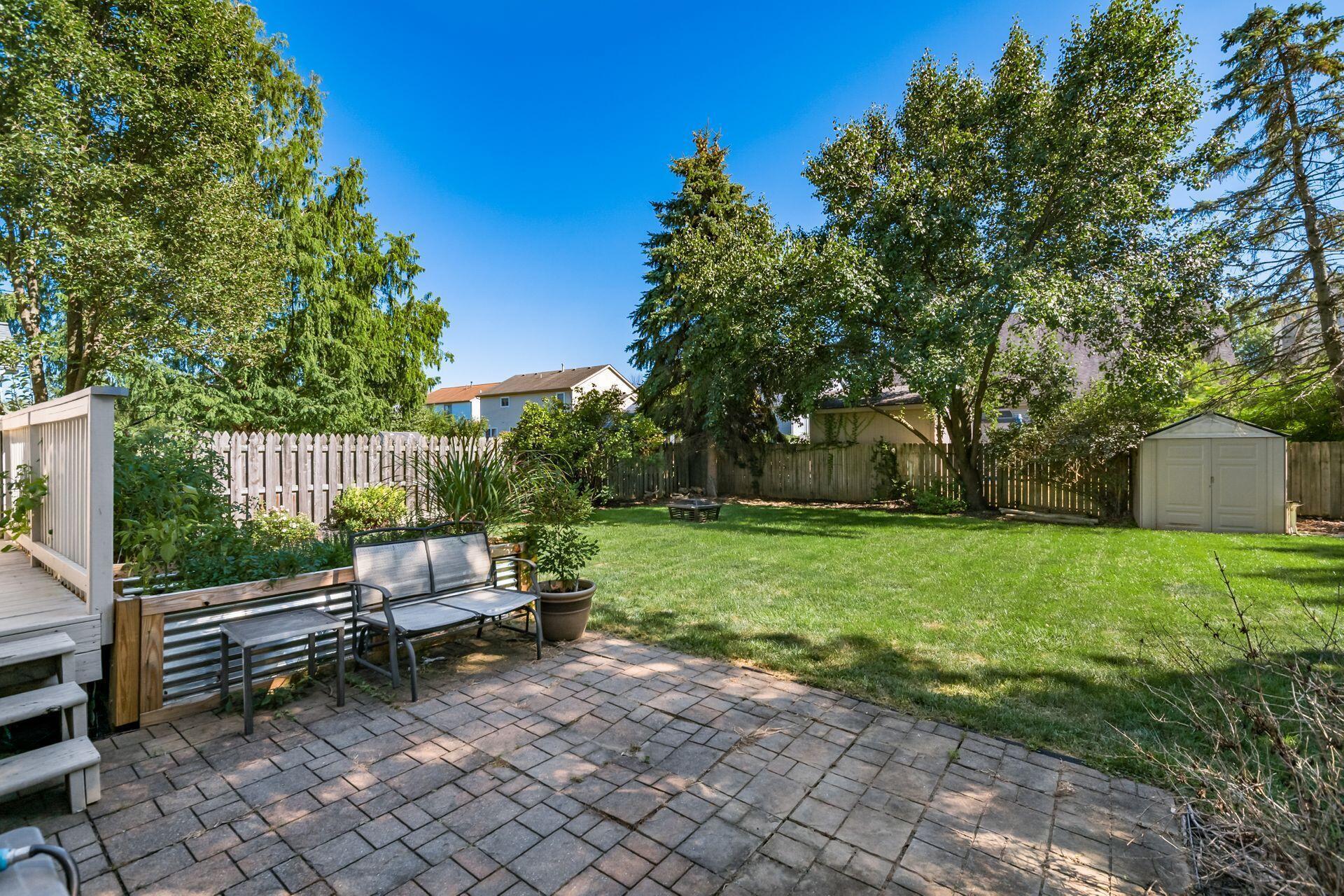 5973 Heritage Farms Court