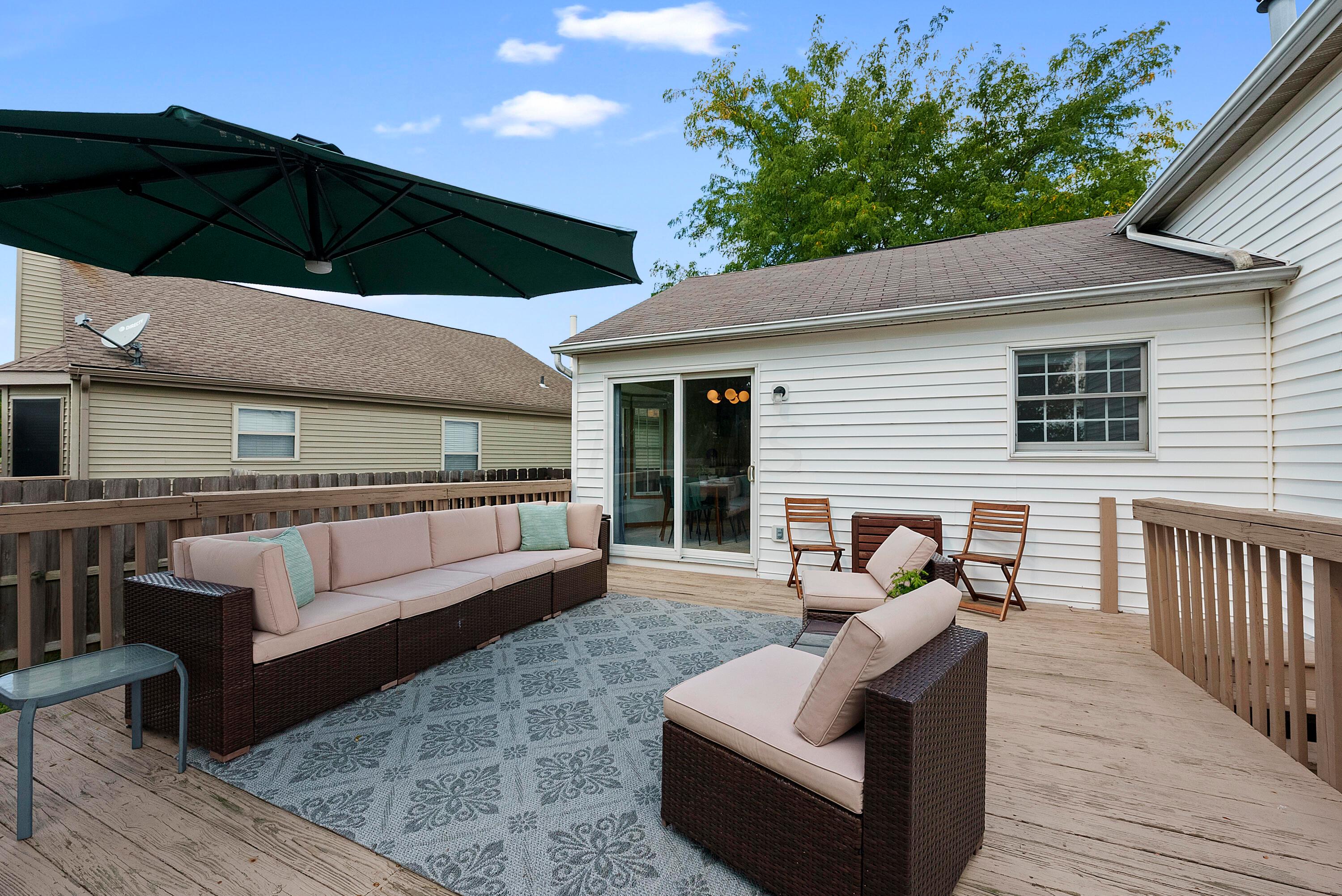 2179 Yagger Bay Drive