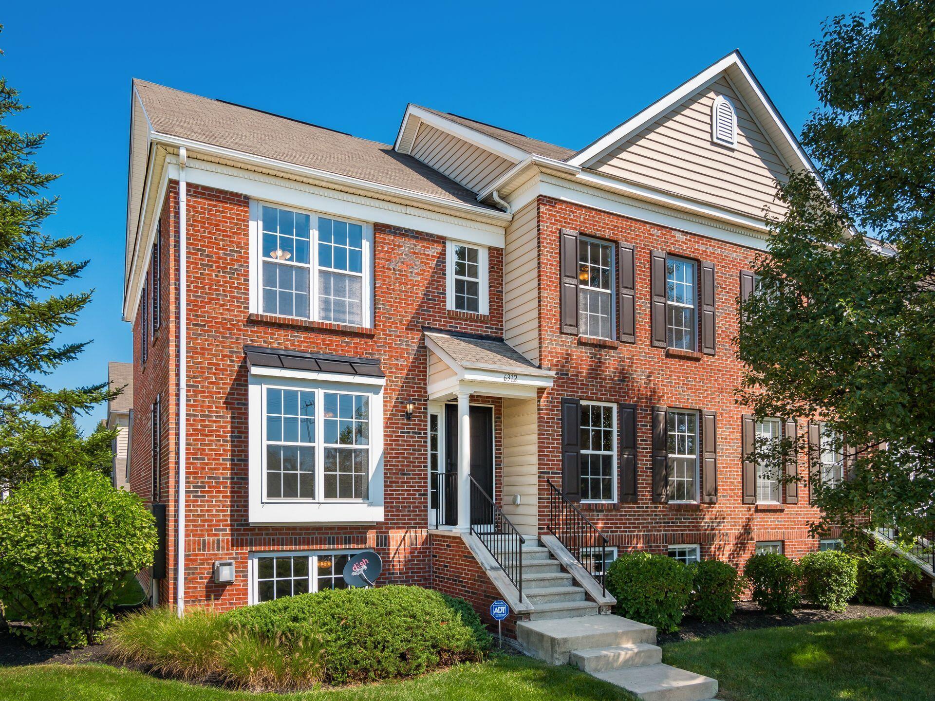 6312 Kingbird Drive, 2-6312