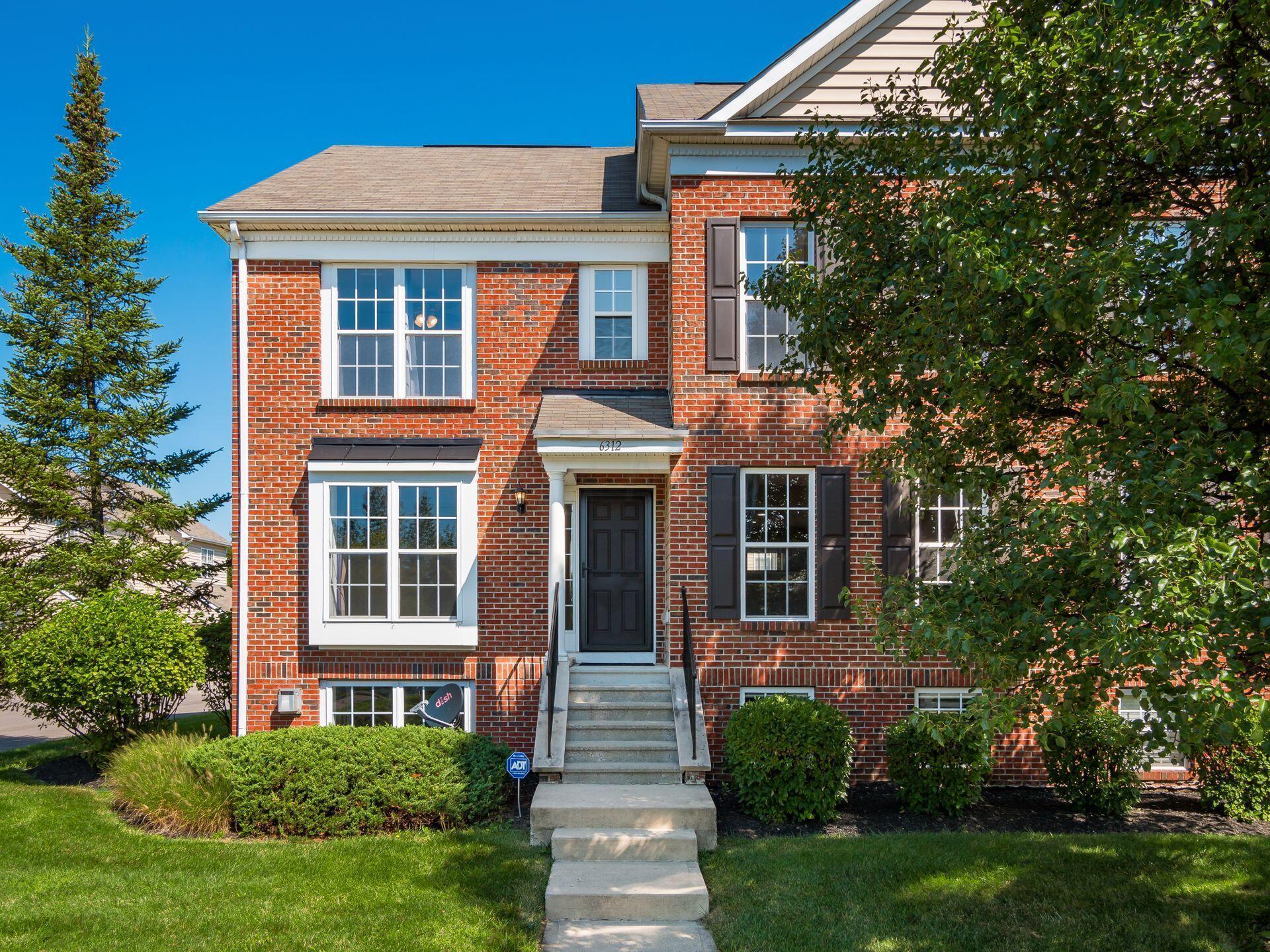 6312 Kingbird Drive, 2-6312