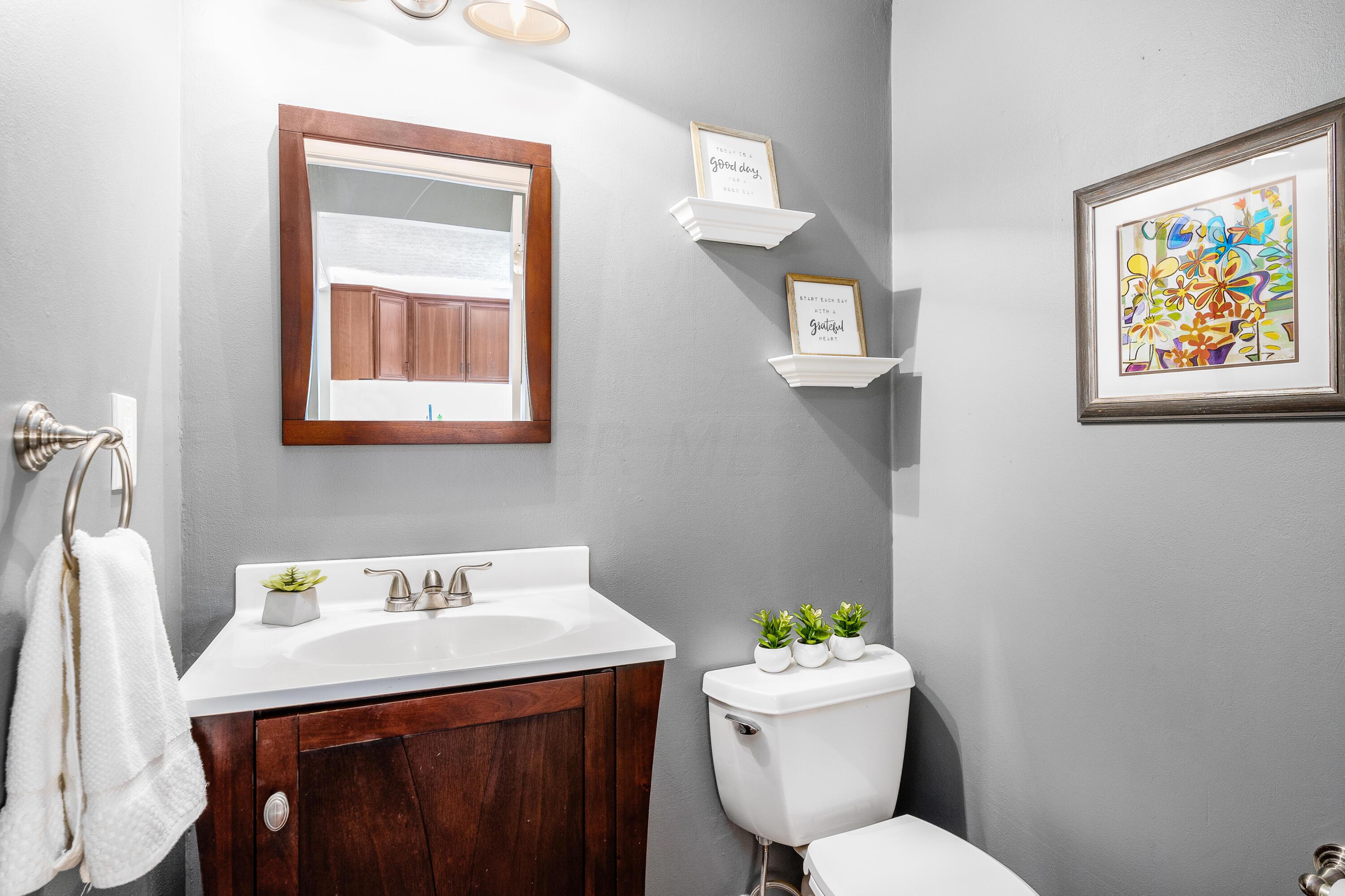 6488 Sagebrush Court