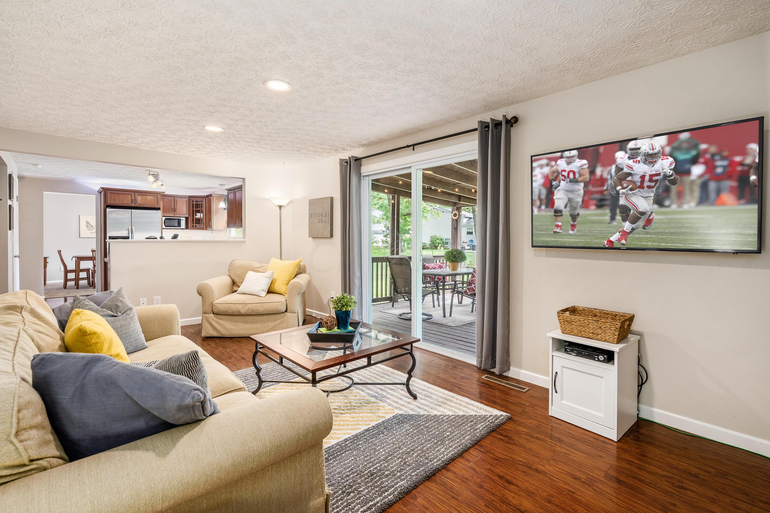 6488 Sagebrush Court