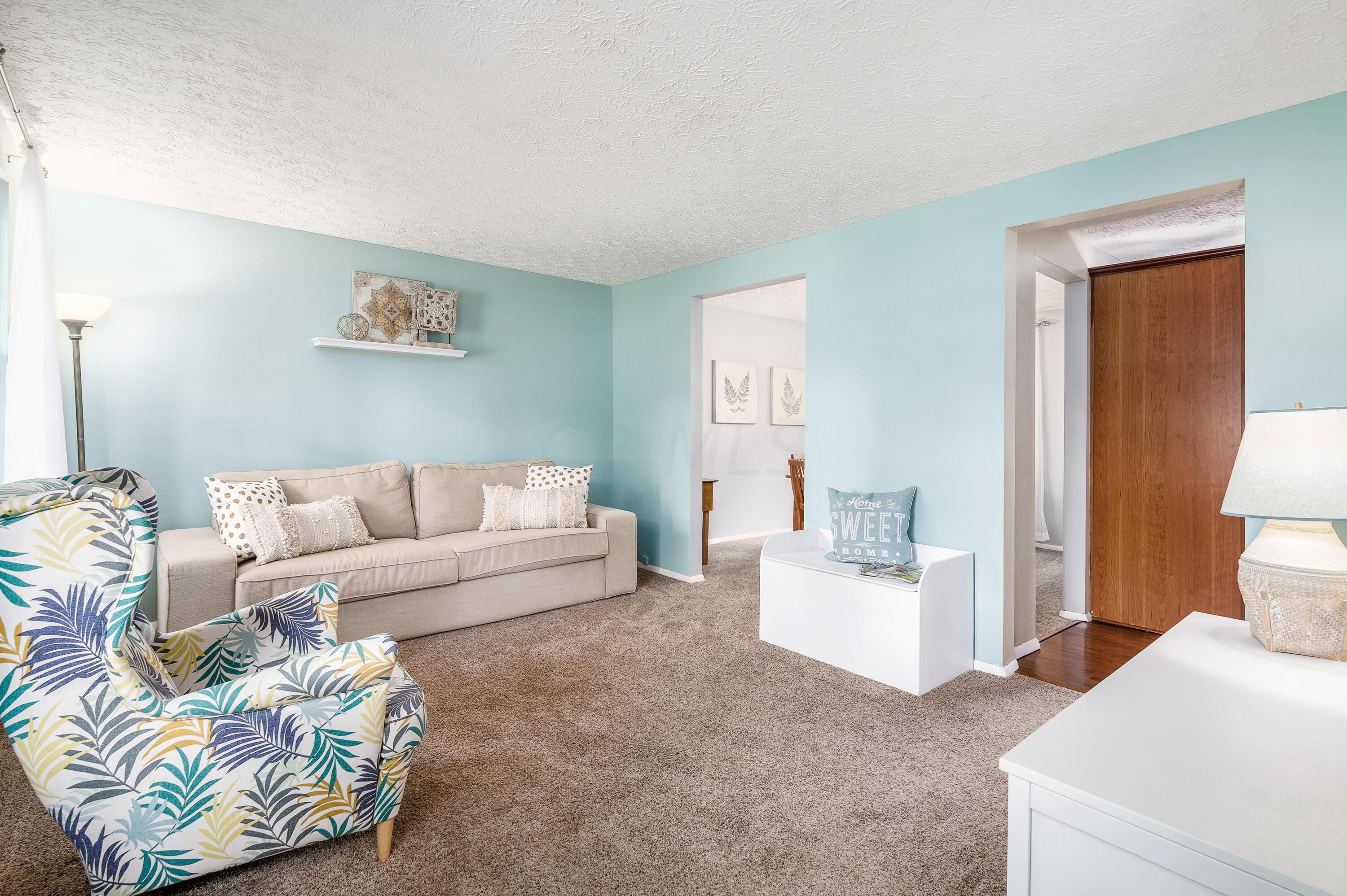 6488 Sagebrush Court