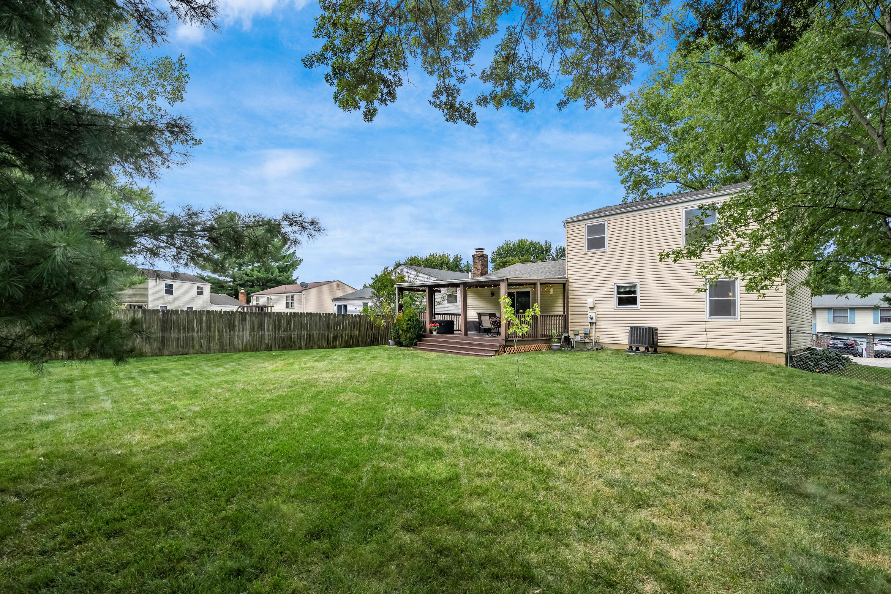 6488 Sagebrush Court