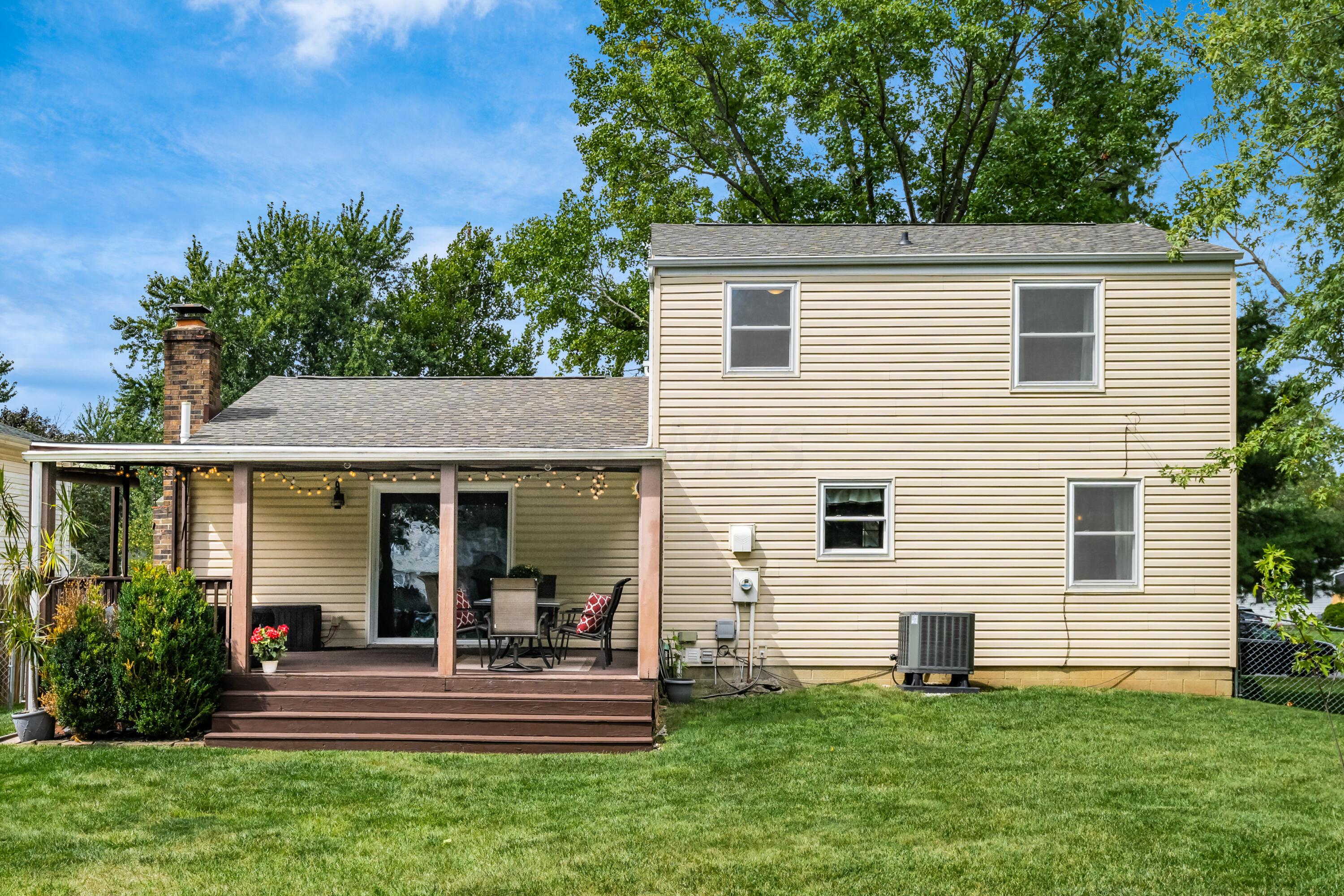 6488 Sagebrush Court