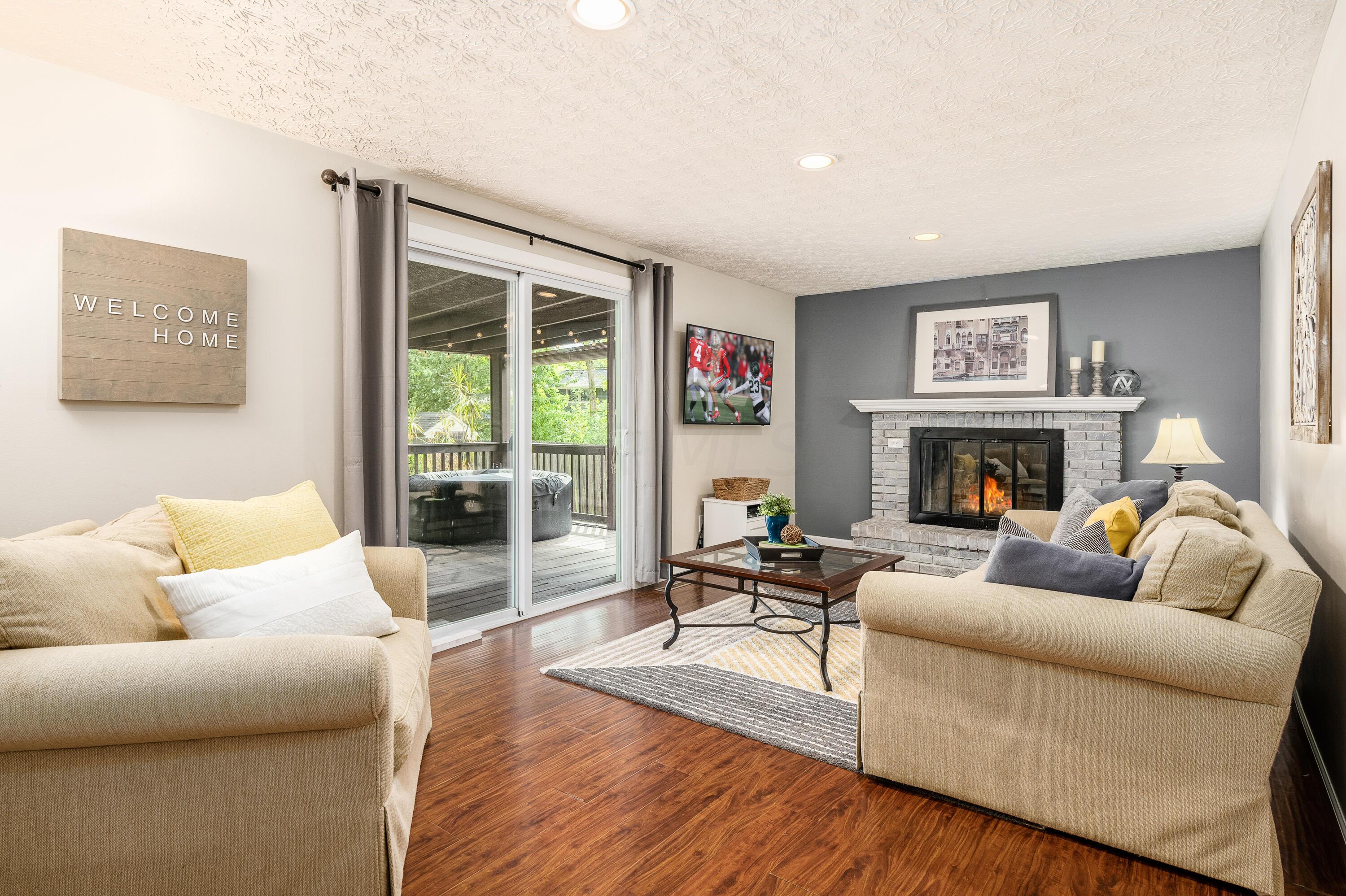 6488 Sagebrush Court