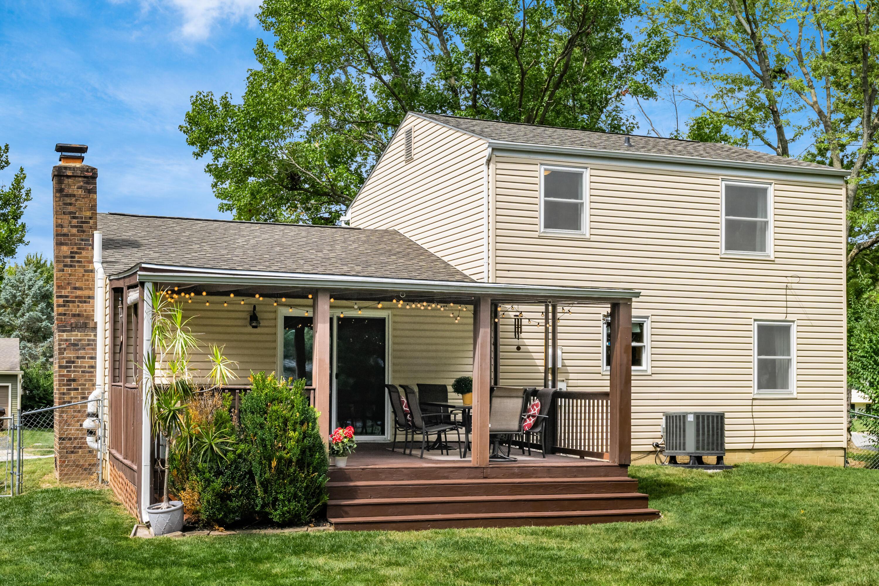 6488 Sagebrush Court