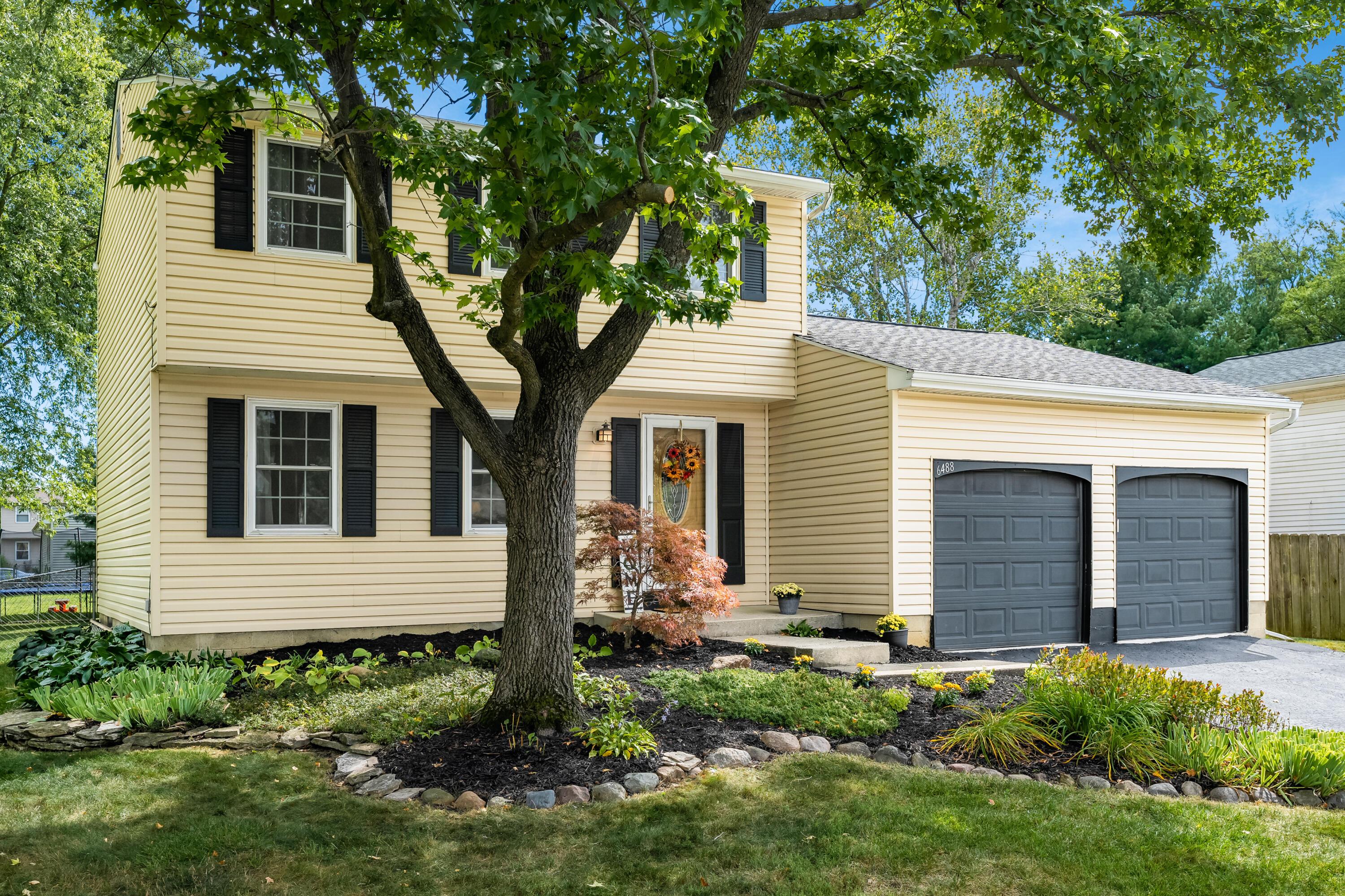 6488 Sagebrush Court