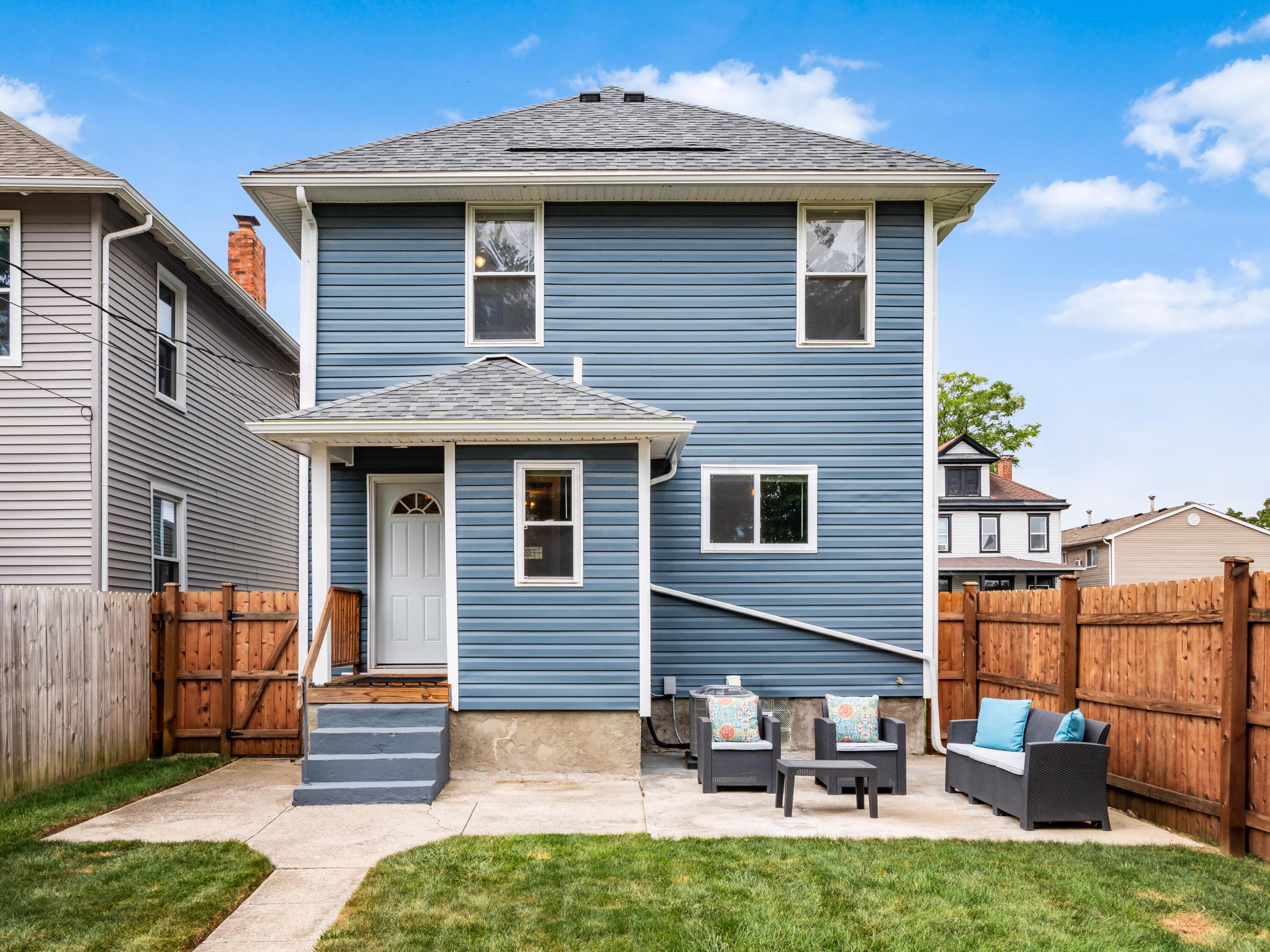 576 Gilbert Street