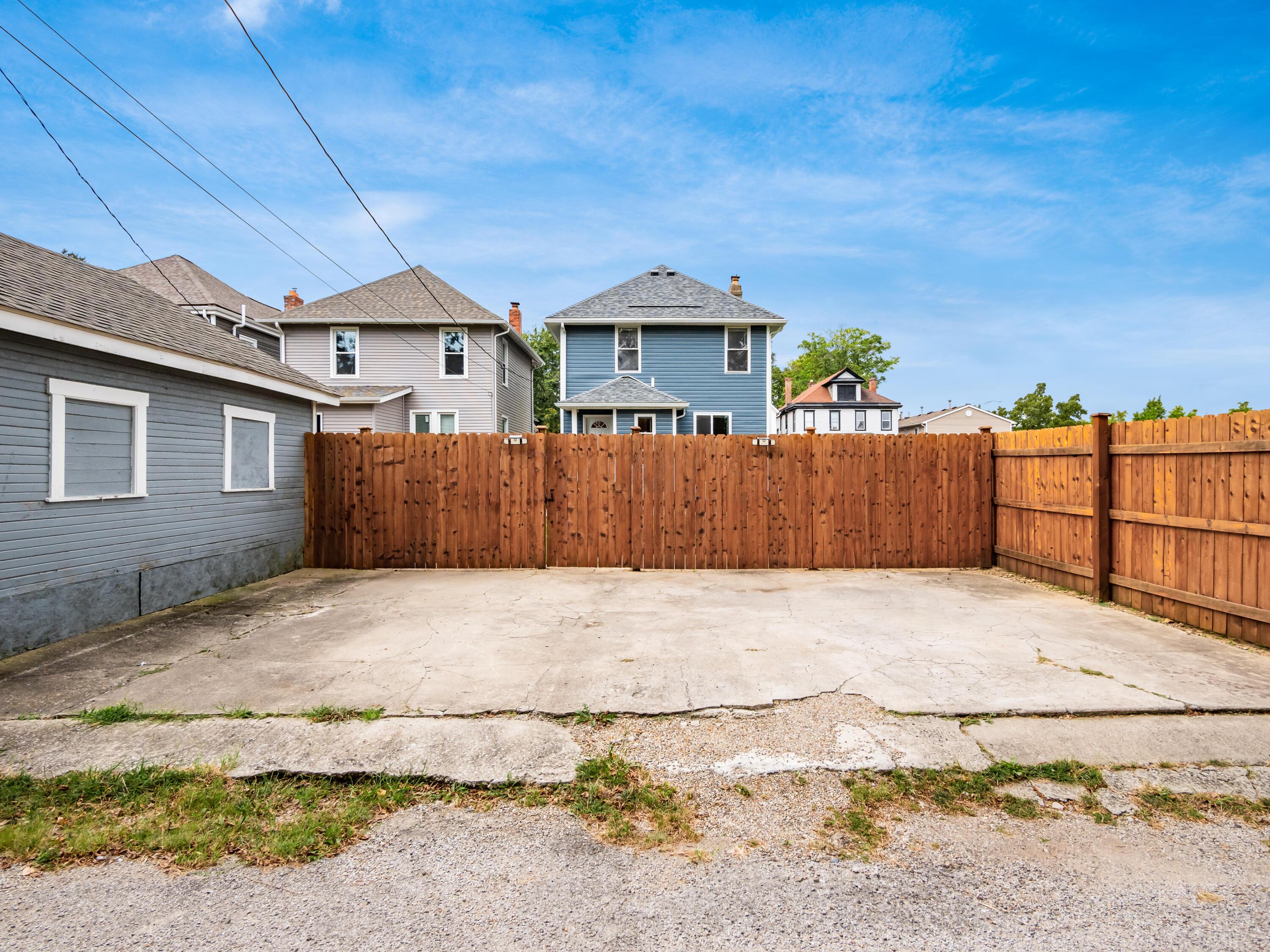 576 Gilbert Street