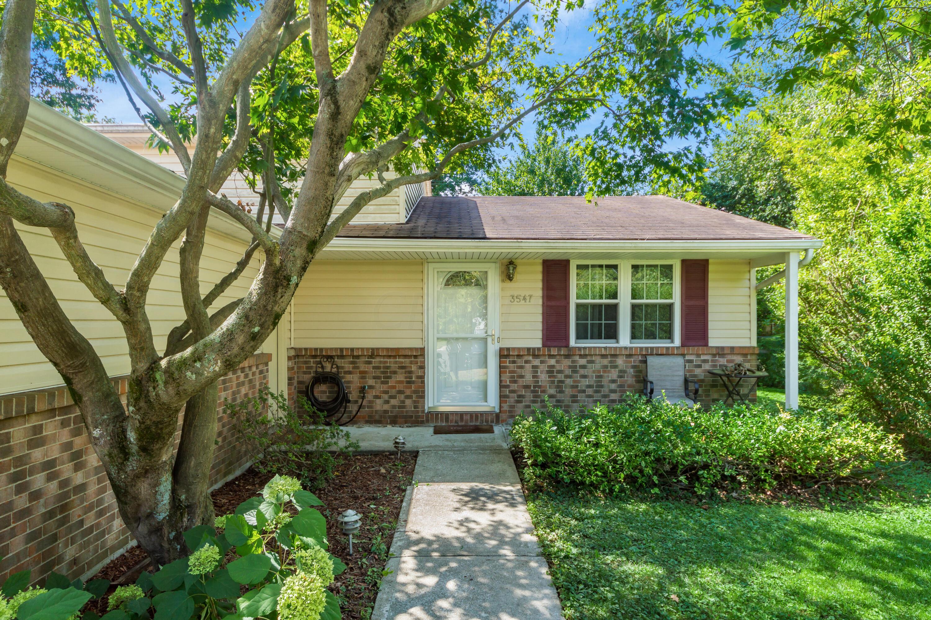 3547 Tami Place