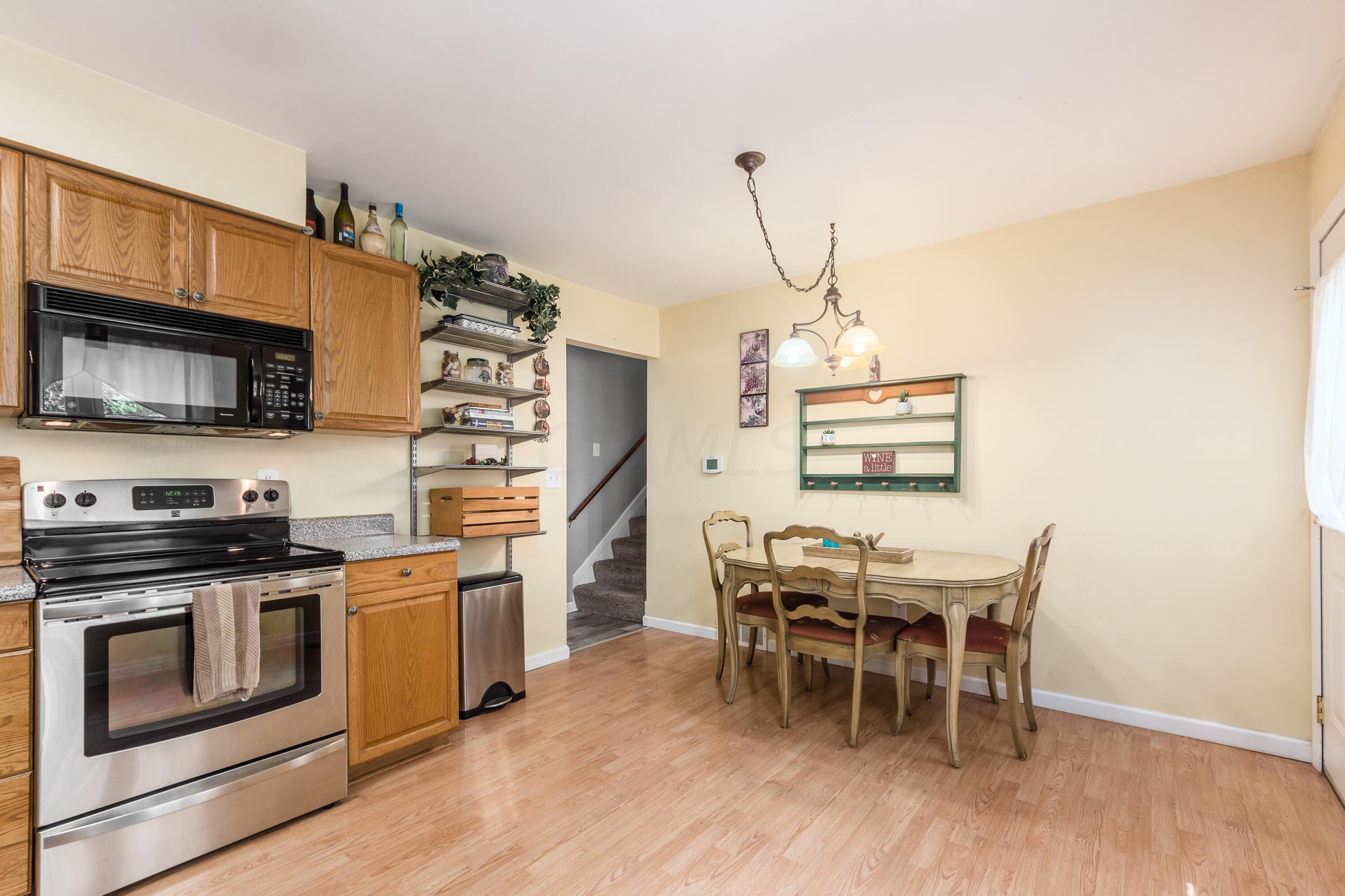 3547 Tami Place