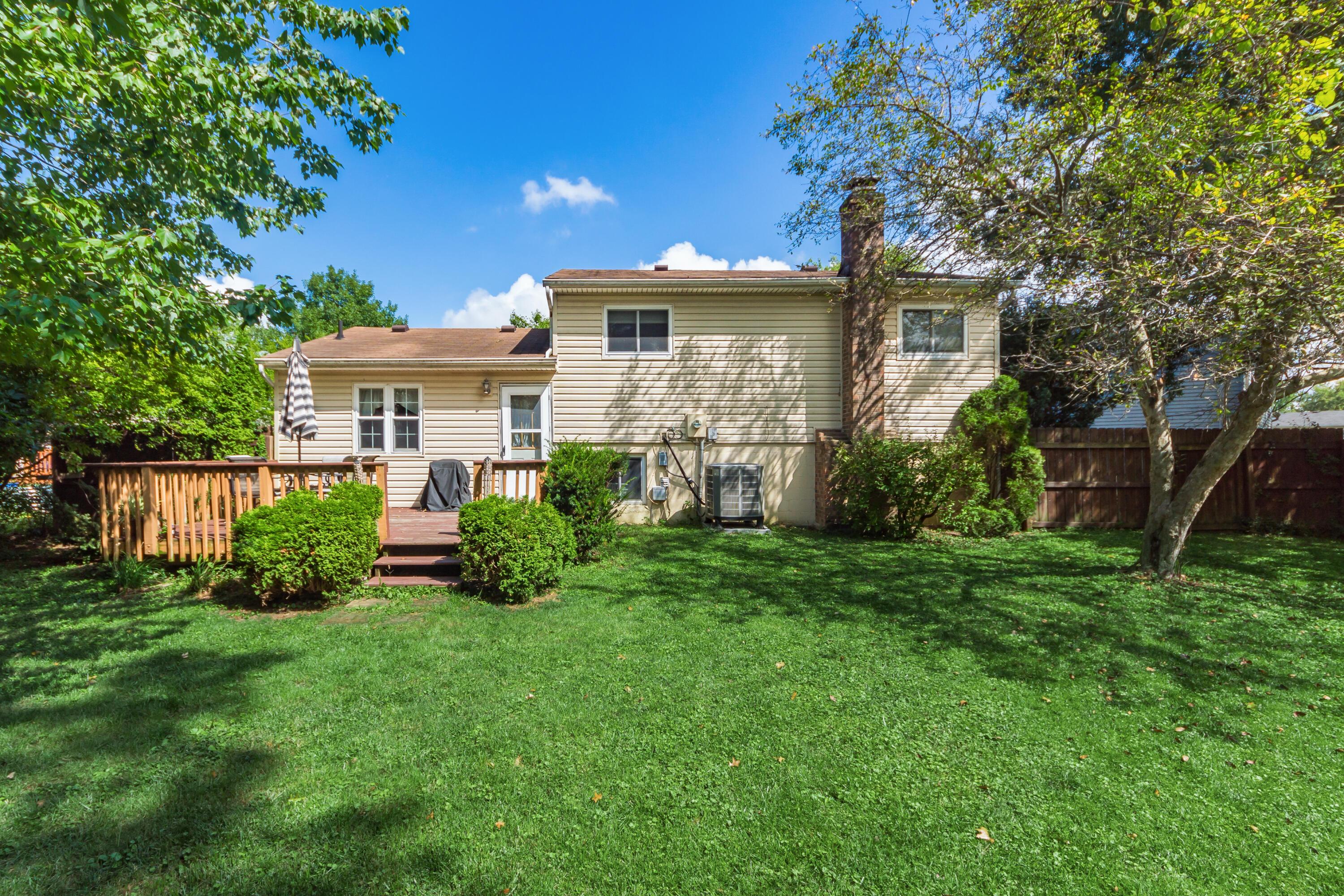 3547 Tami Place