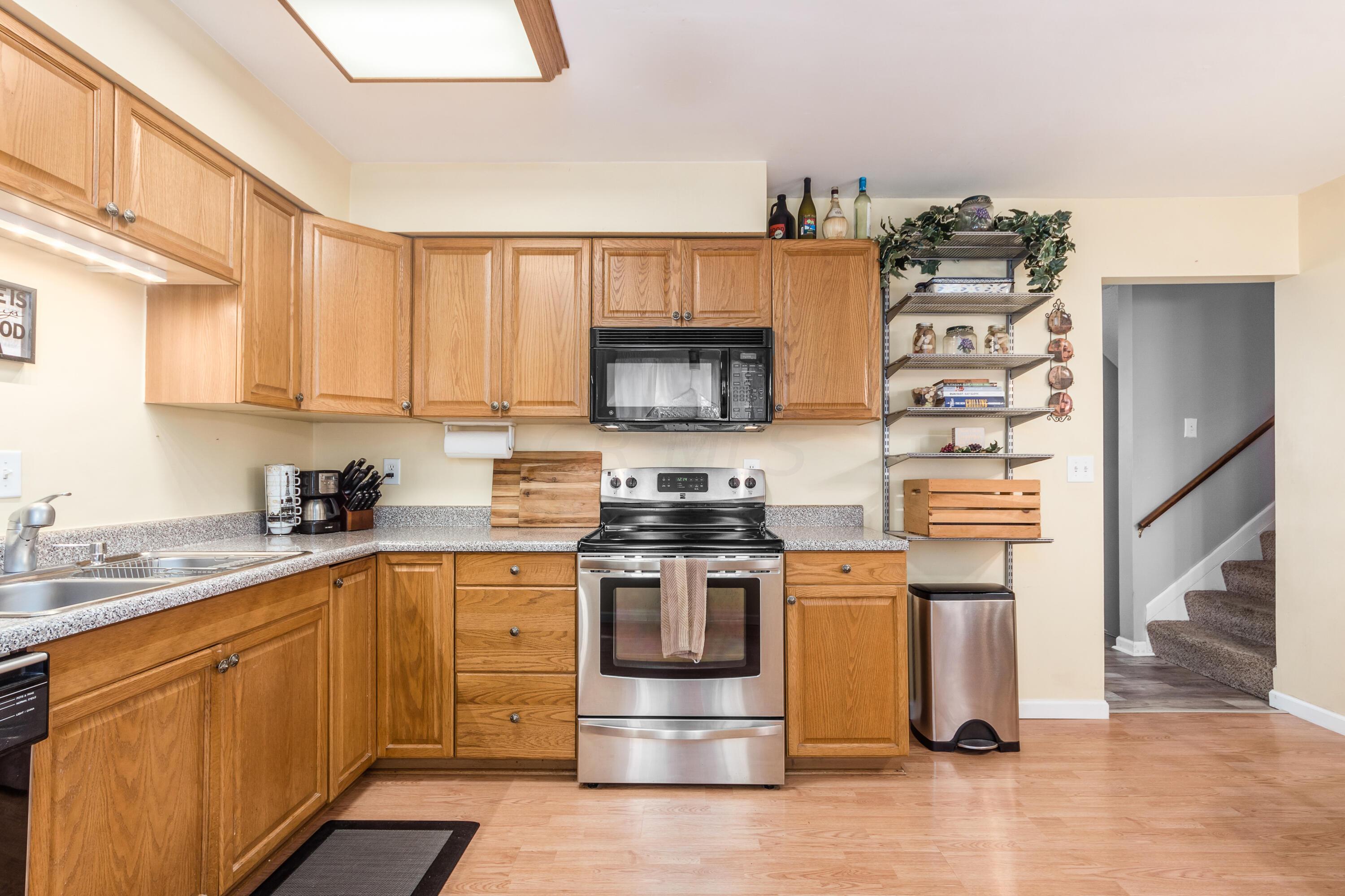 3547 Tami Place