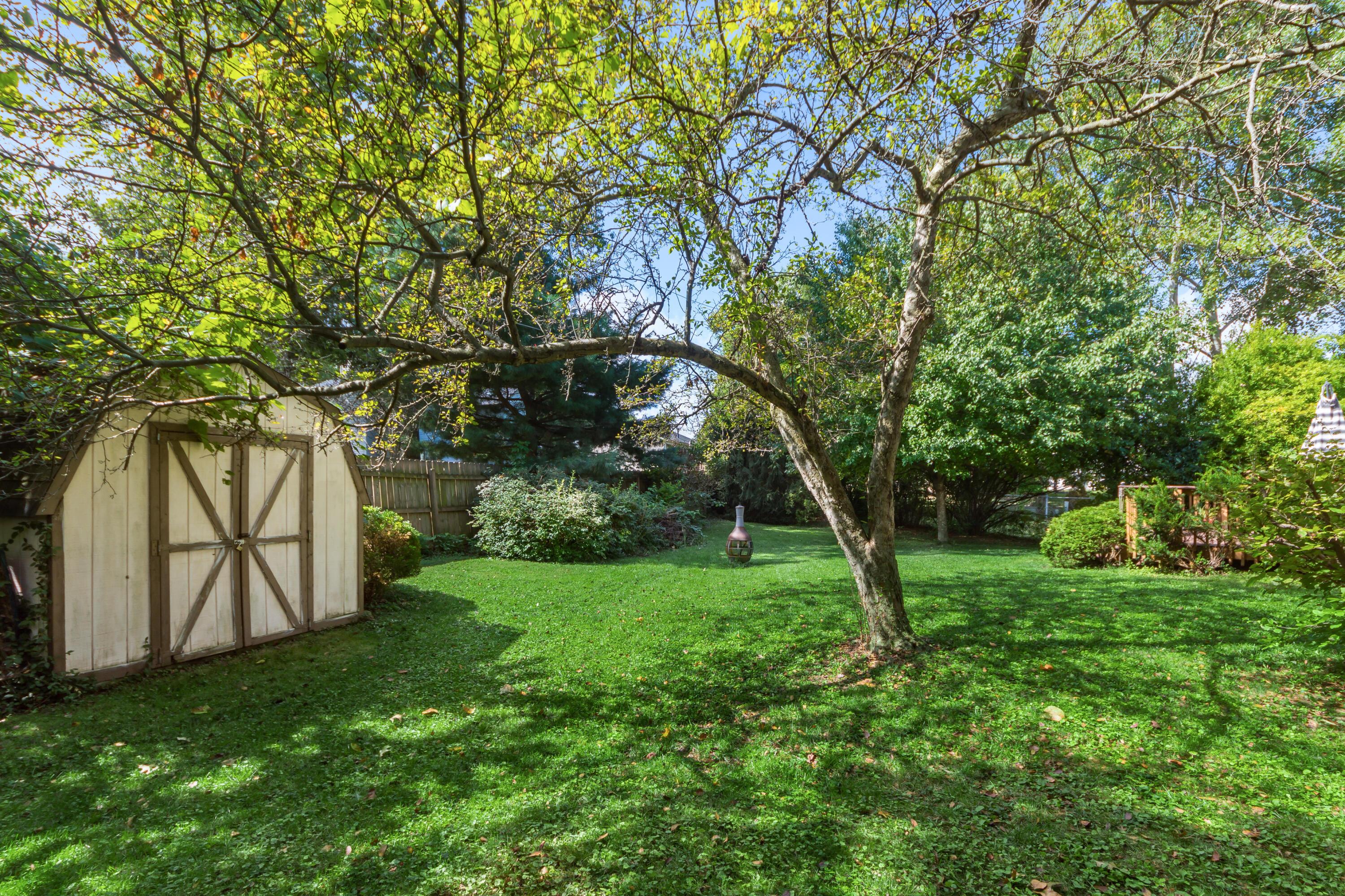 3547 Tami Place