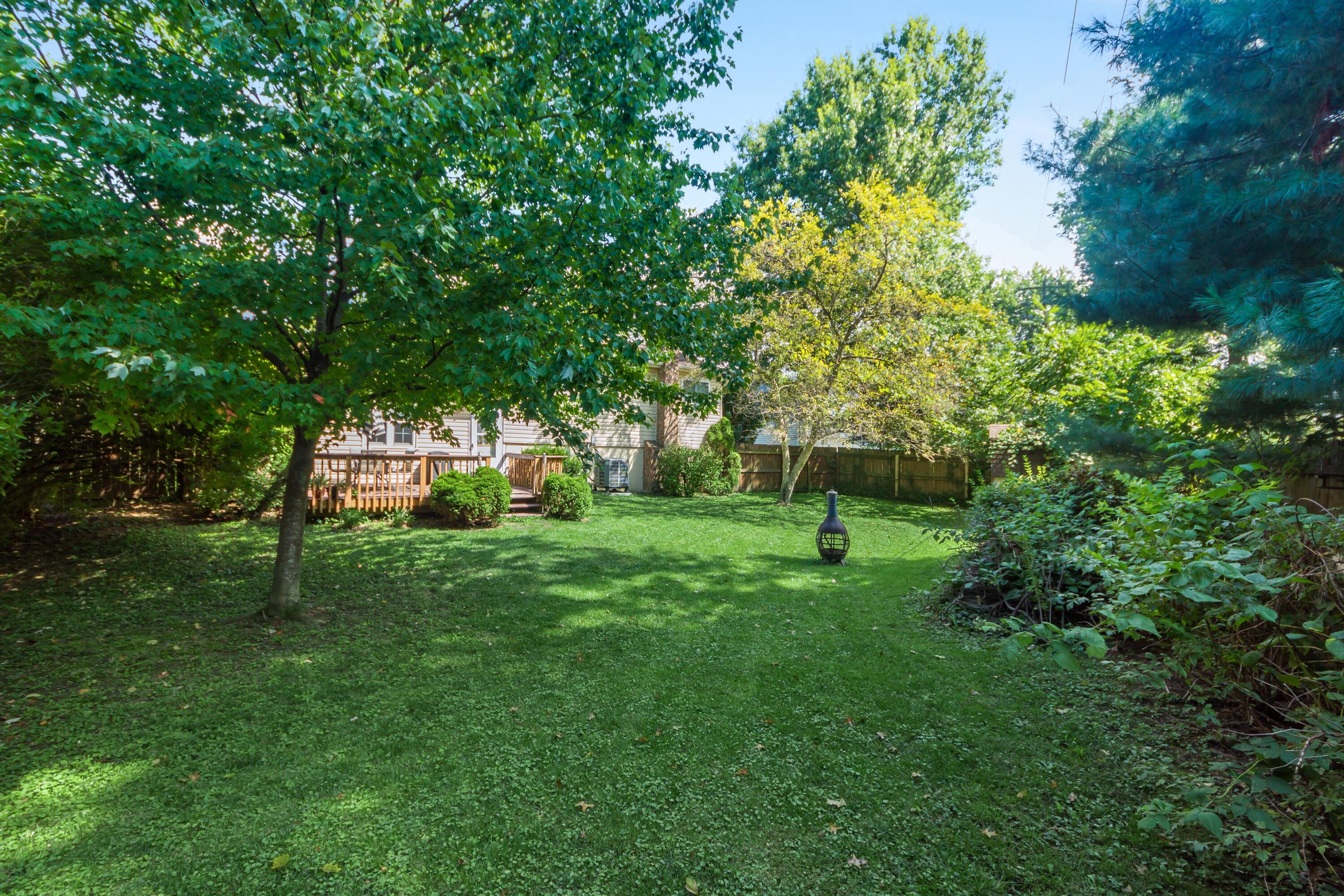 3547 Tami Place