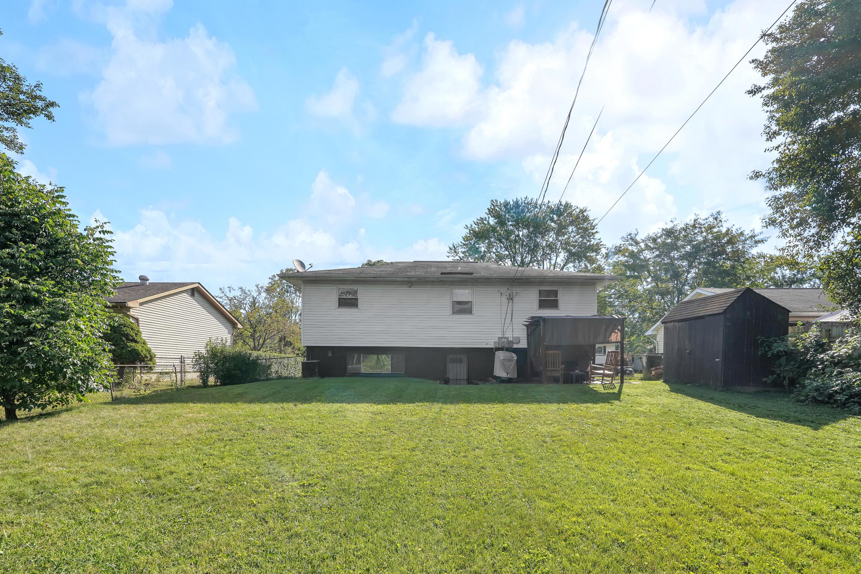 6499 Faircrest Road