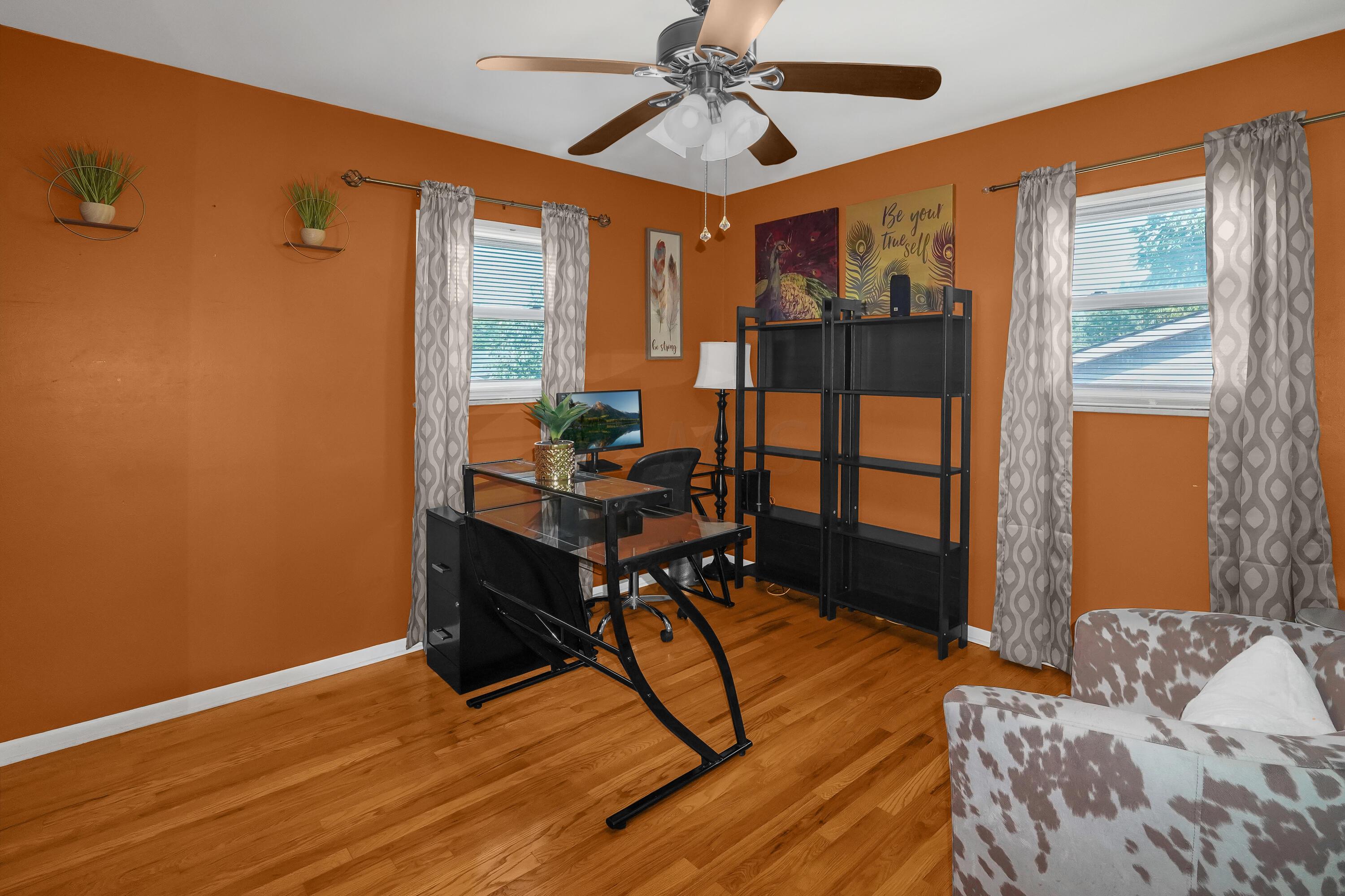 6499 Faircrest Road