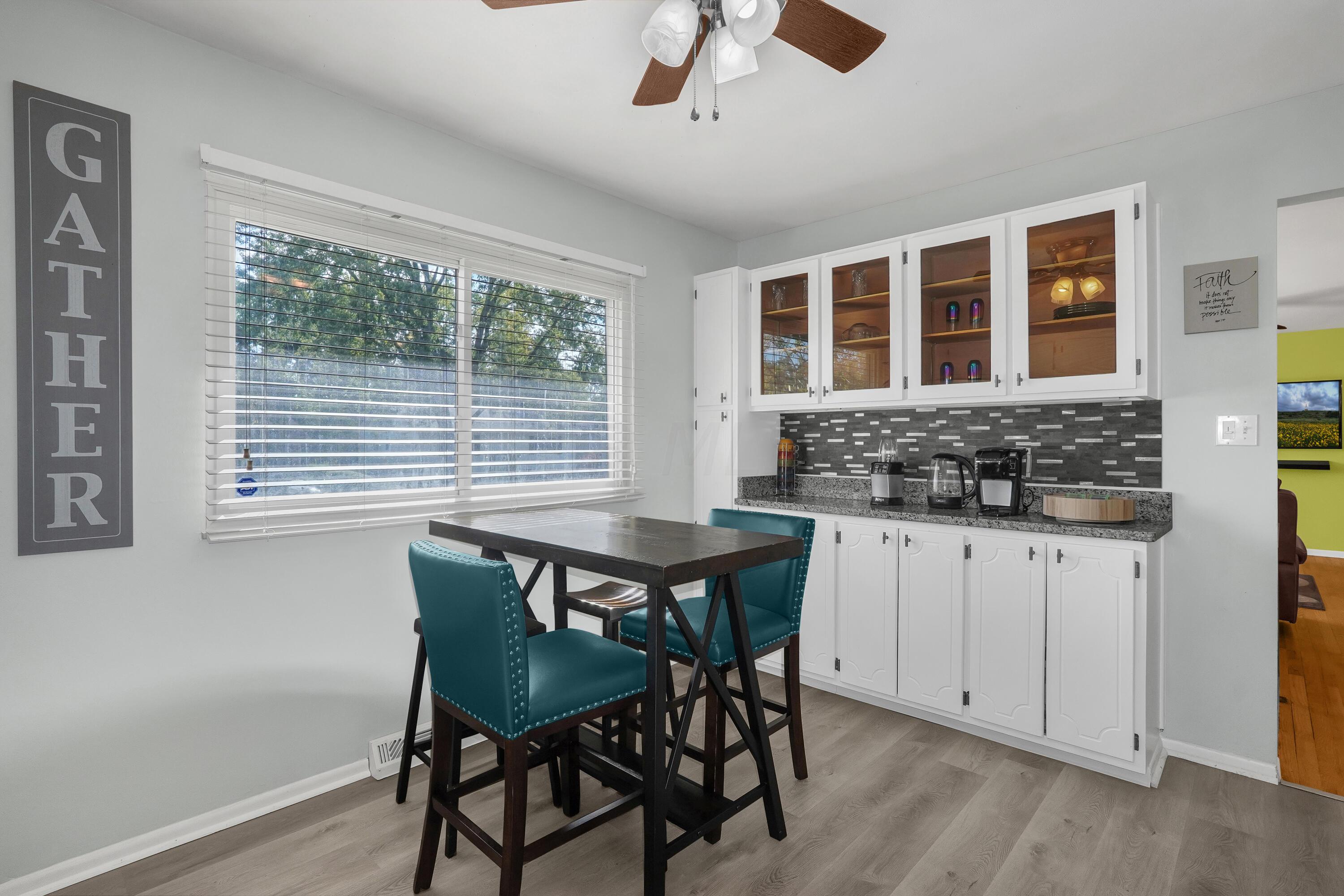 6499 Faircrest Road