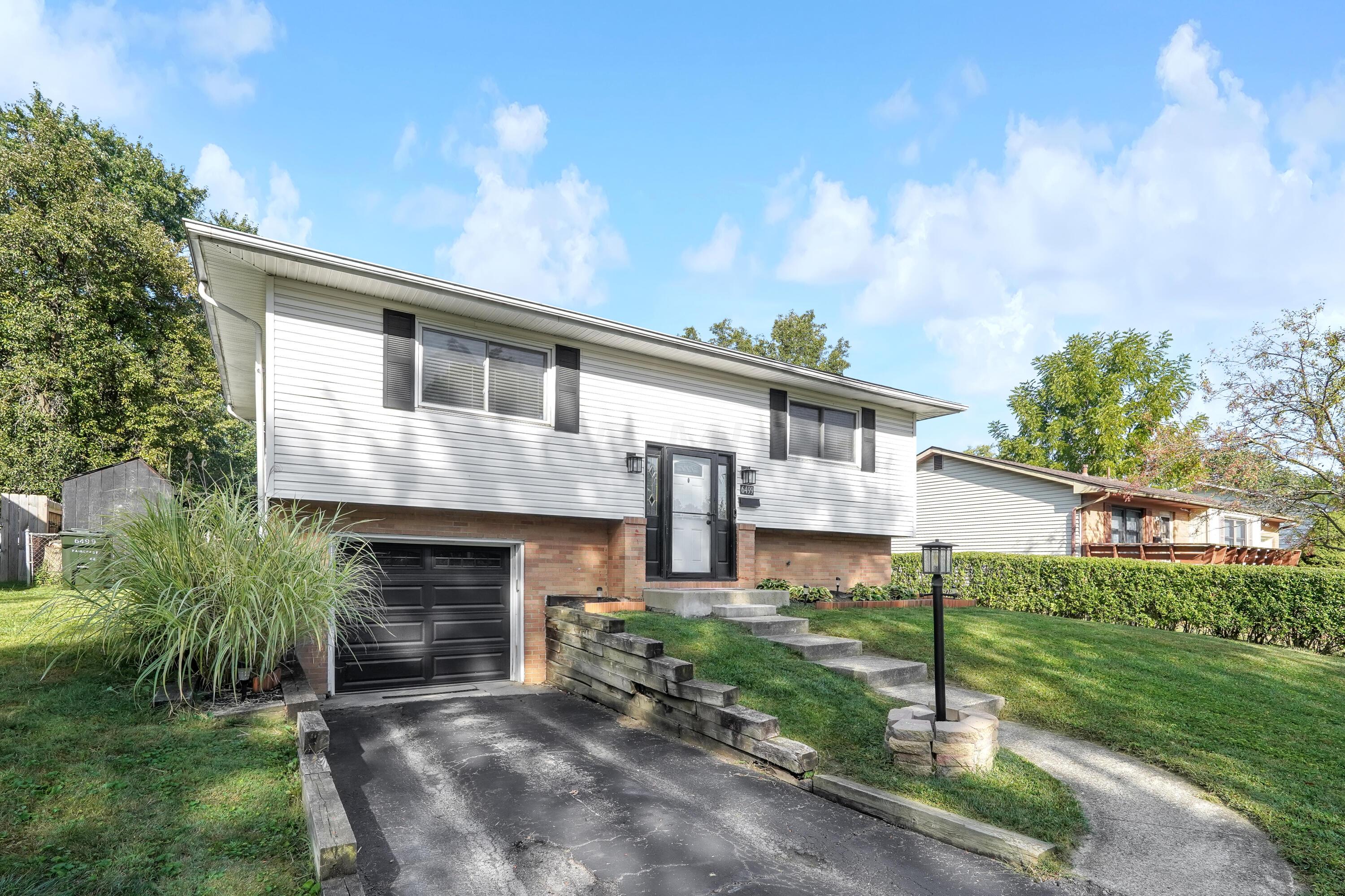 6499 Faircrest Road