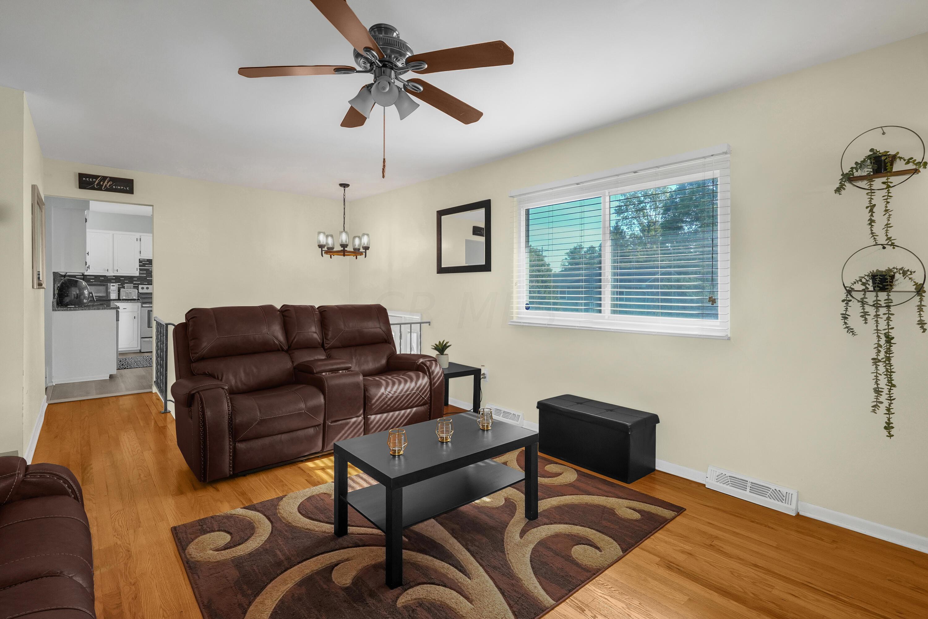 6499 Faircrest Road